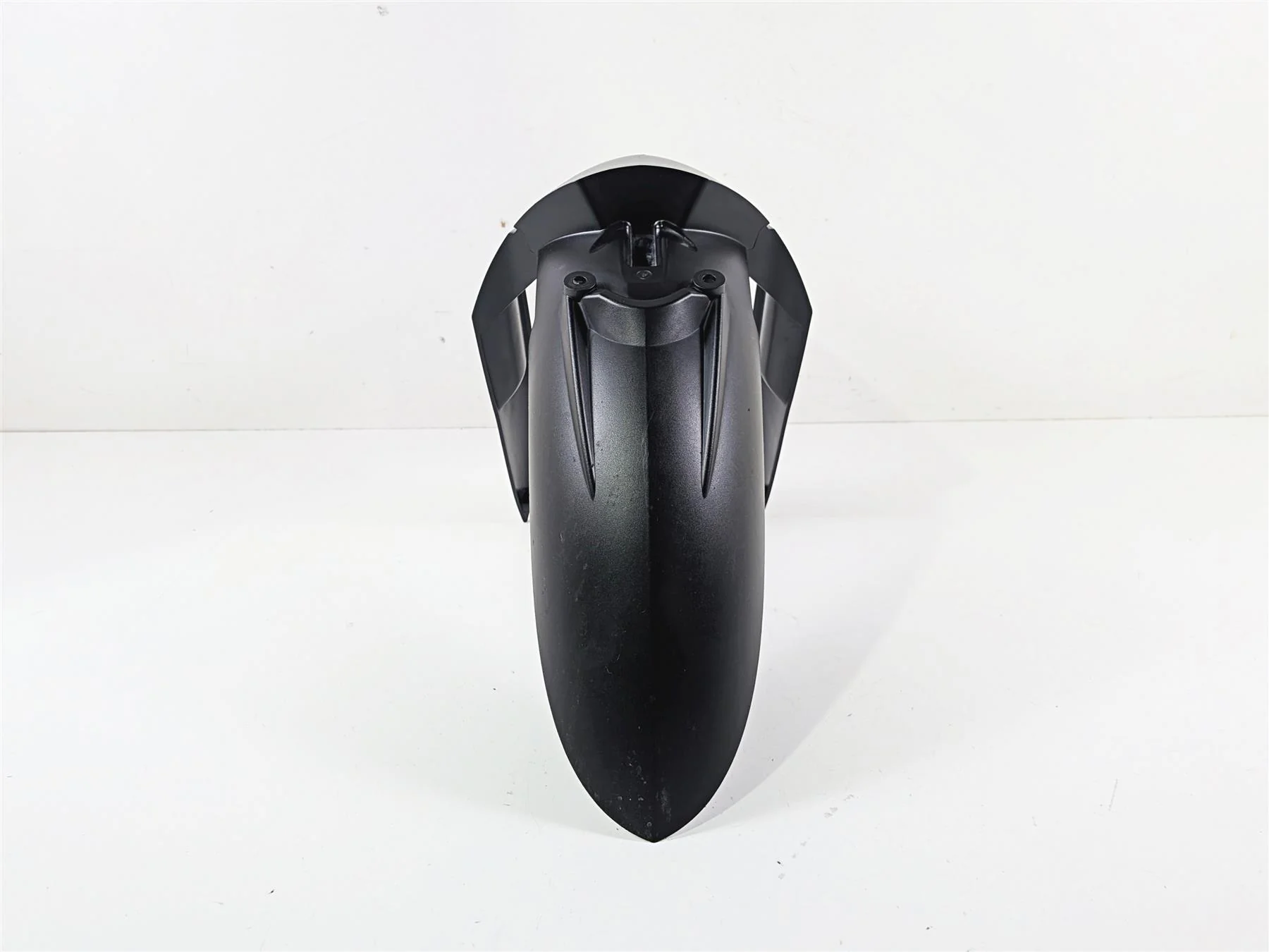 2016 BMW R1200 GS K50 Front Lower Fender Guard 46618532313 - Image 5