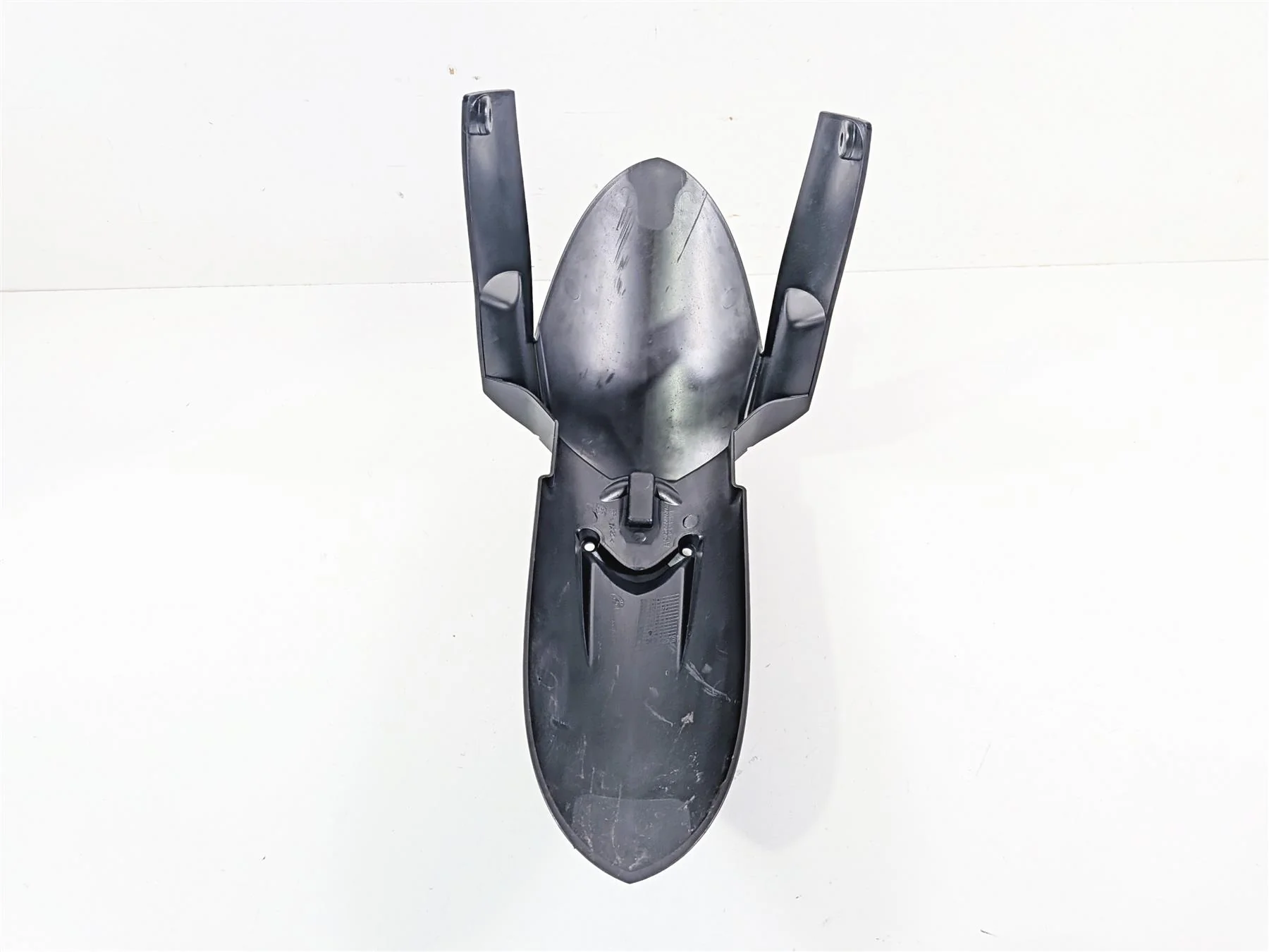 2016 BMW R1200 GS K50 Front Lower Fender Guard 46618532313 - Image 6