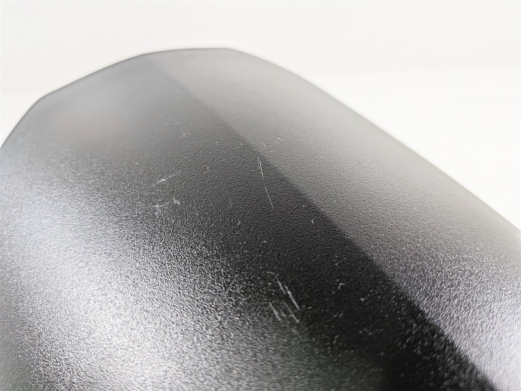 2016 BMW R1200 GS K50 Front Lower Fender Guard 46618532313 - Image 8