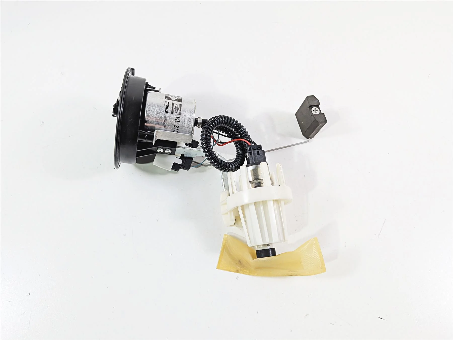 2016 BMW R1200 GS K50 Fuel Gas Petrol Pump - Tested 16148521488