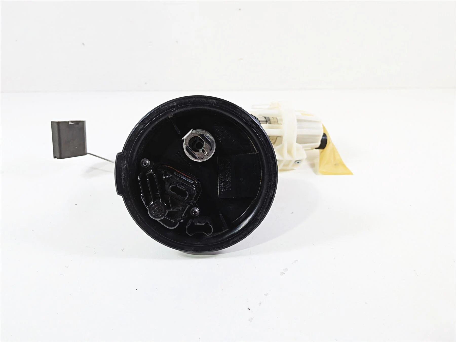 2016 BMW R1200 GS K50 Fuel Gas Petrol Pump - Tested 16148521488 - Image 3