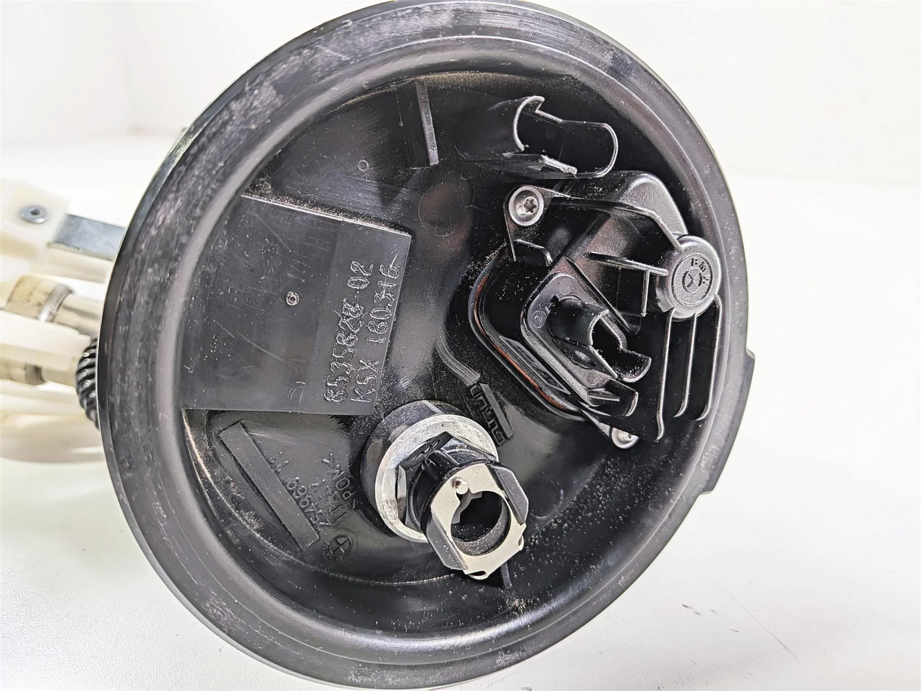 2016 BMW R1200 GS K50 Fuel Gas Petrol Pump - Tested 16148521488 - Image 7