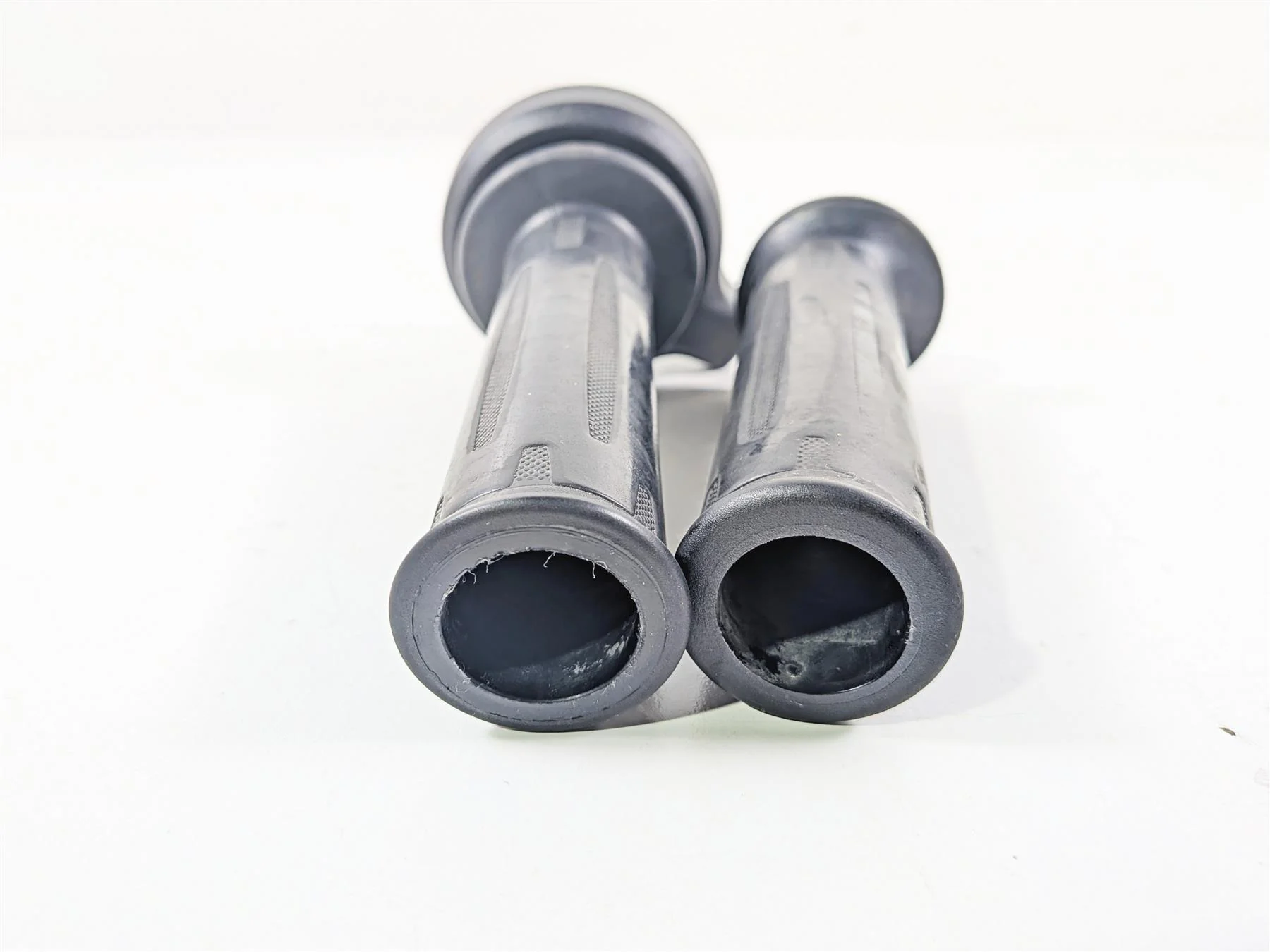 2016 BMW R1200 GS K50 Heated Hand Grip Cruise Set 61318552115 61318552120 - Image 6