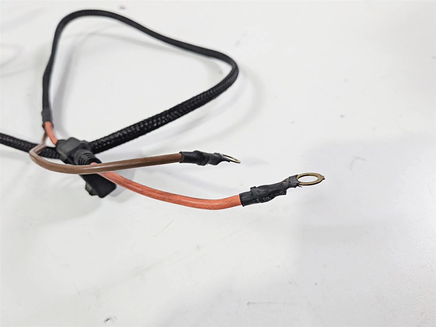 2016 BMW R1200 GS K50 Hex Ez1 Canbus Accessories Controller  005 890-525C - Image 10