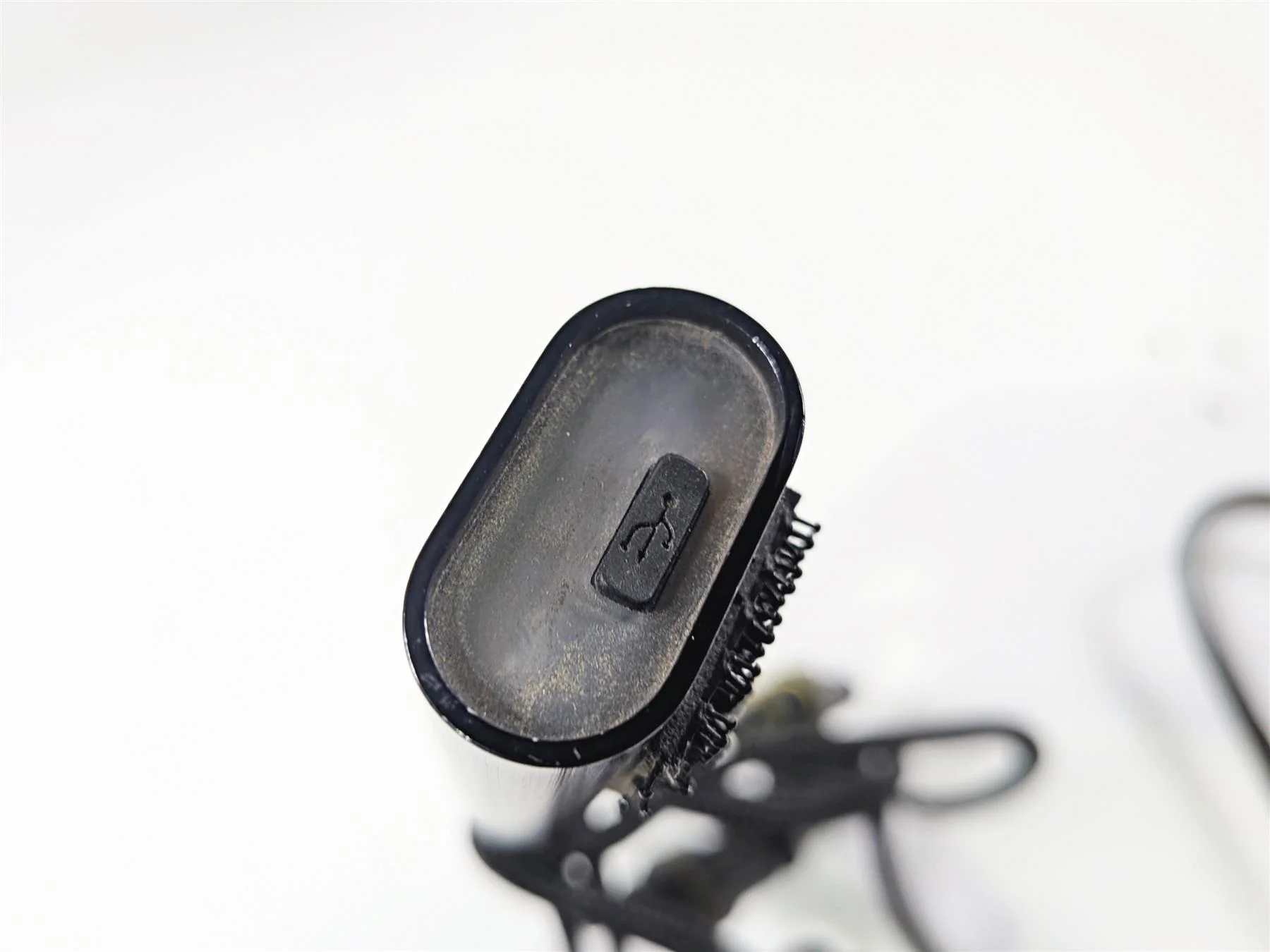2016 BMW R1200 GS K50 Hex Ez1 Canbus Accessories Controller  005 890-525C - Image 9