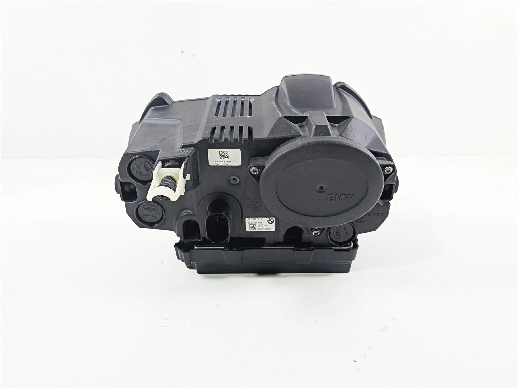 2016 BMW R1200 GS K50 Led Headlight Head Light 63128526016 63128526001 - Image 3