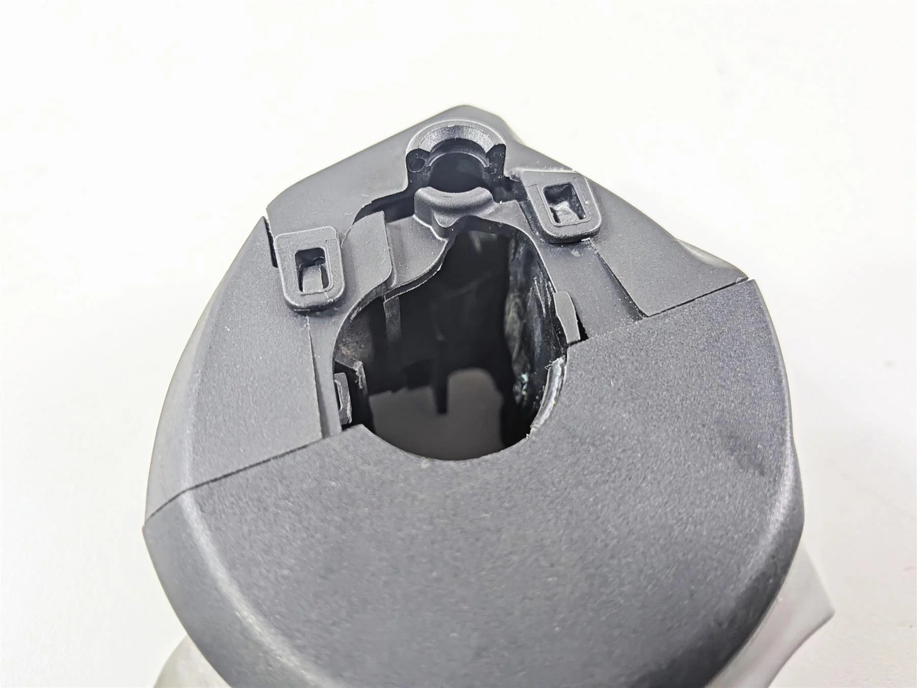 2016 BMW R1200 GS K50 Left Hand Control Abs Esa Turn Signal Switch 61318549965 - Image 10
