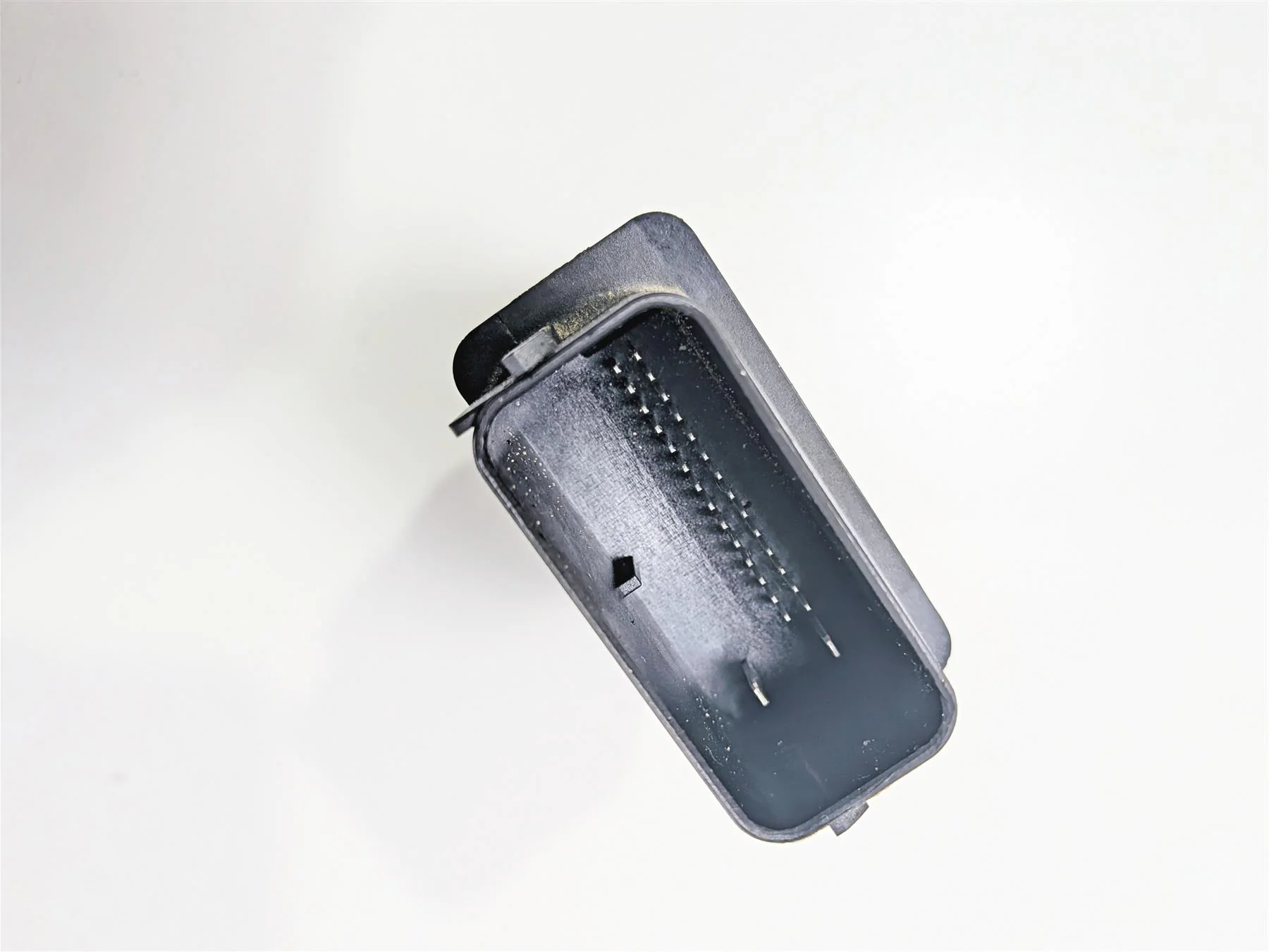 2016 BMW R1200 GS K50 Light Control Module 8566461 - Image 9