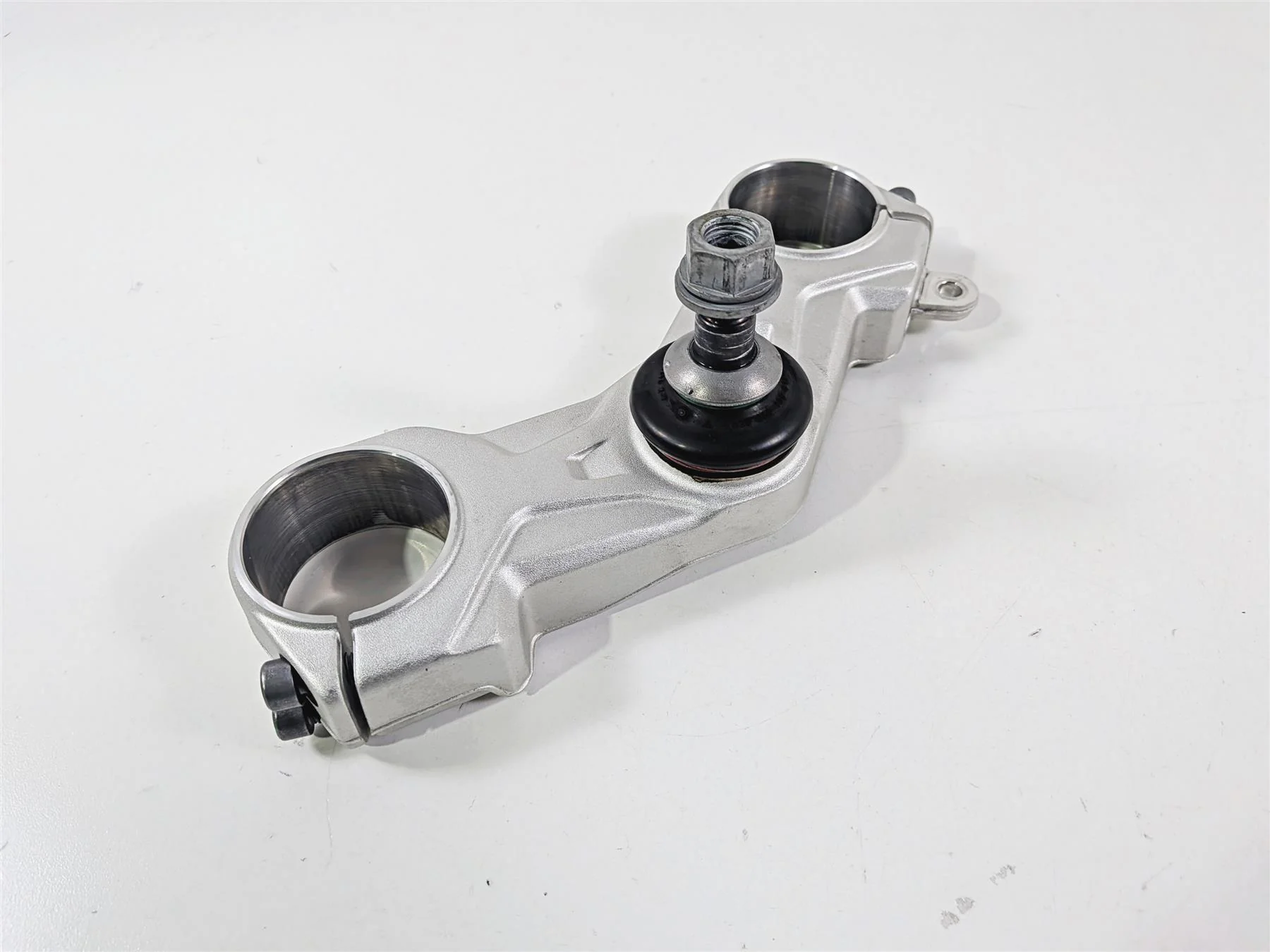 2016 BMW R1200 GS K50 Lower Triple Tree Ball Joint 31429467888 31429443337 - Image 11