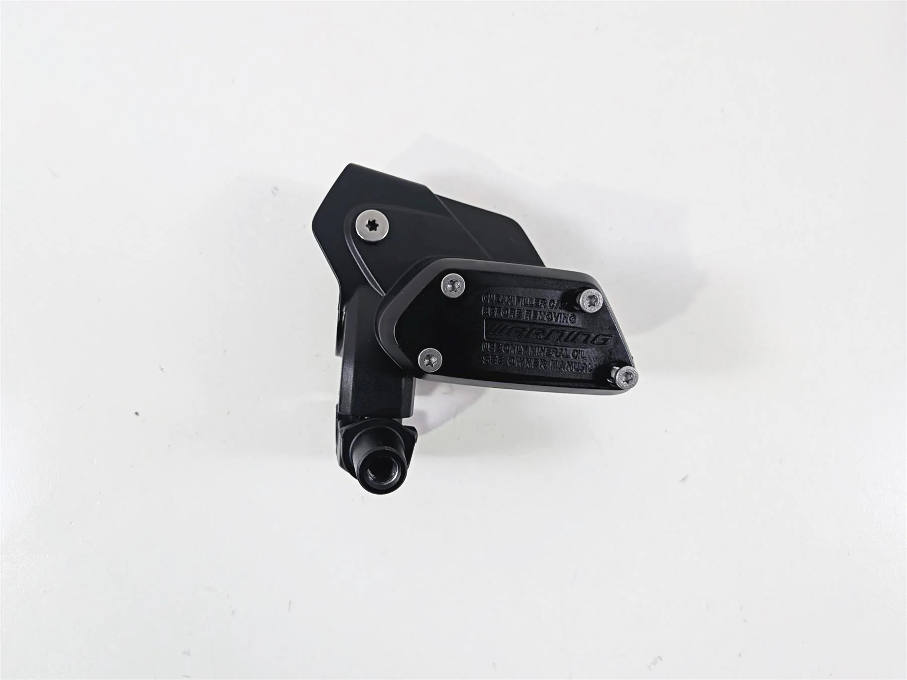 2016 BMW R1200 GS K50 Magura Clutch Master Cylinder 32728524919 - Image 11
