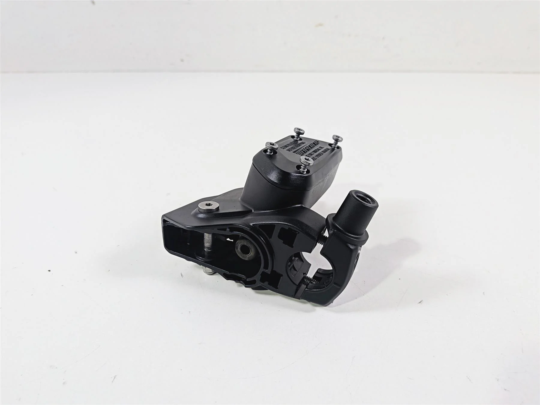 2016 BMW R1200 GS K50 Magura Clutch Master Cylinder 32728524919 - Image 2