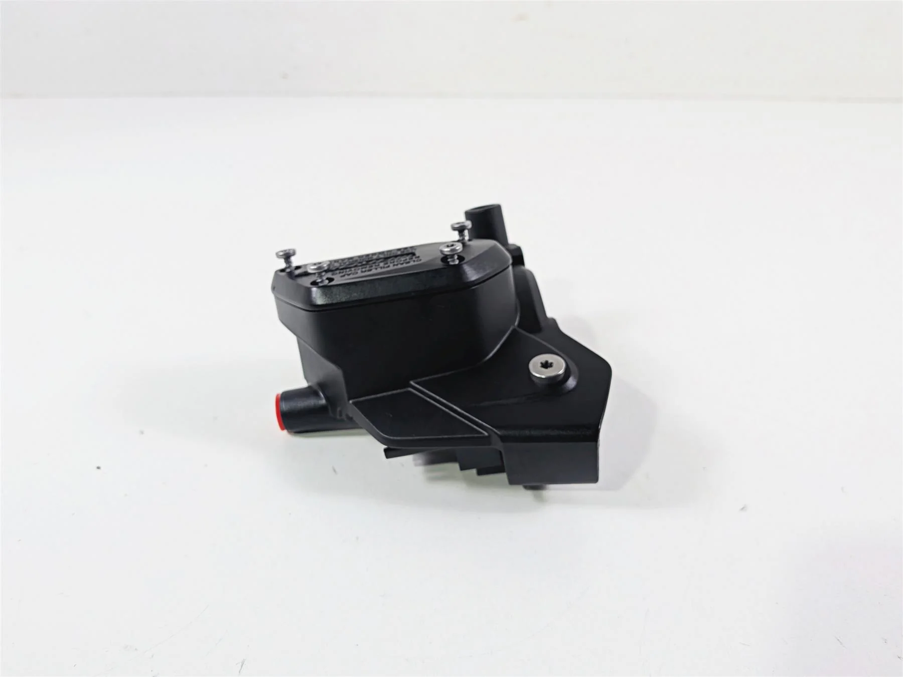 2016 BMW R1200 GS K50 Magura Clutch Master Cylinder 32728524919 - Image 3