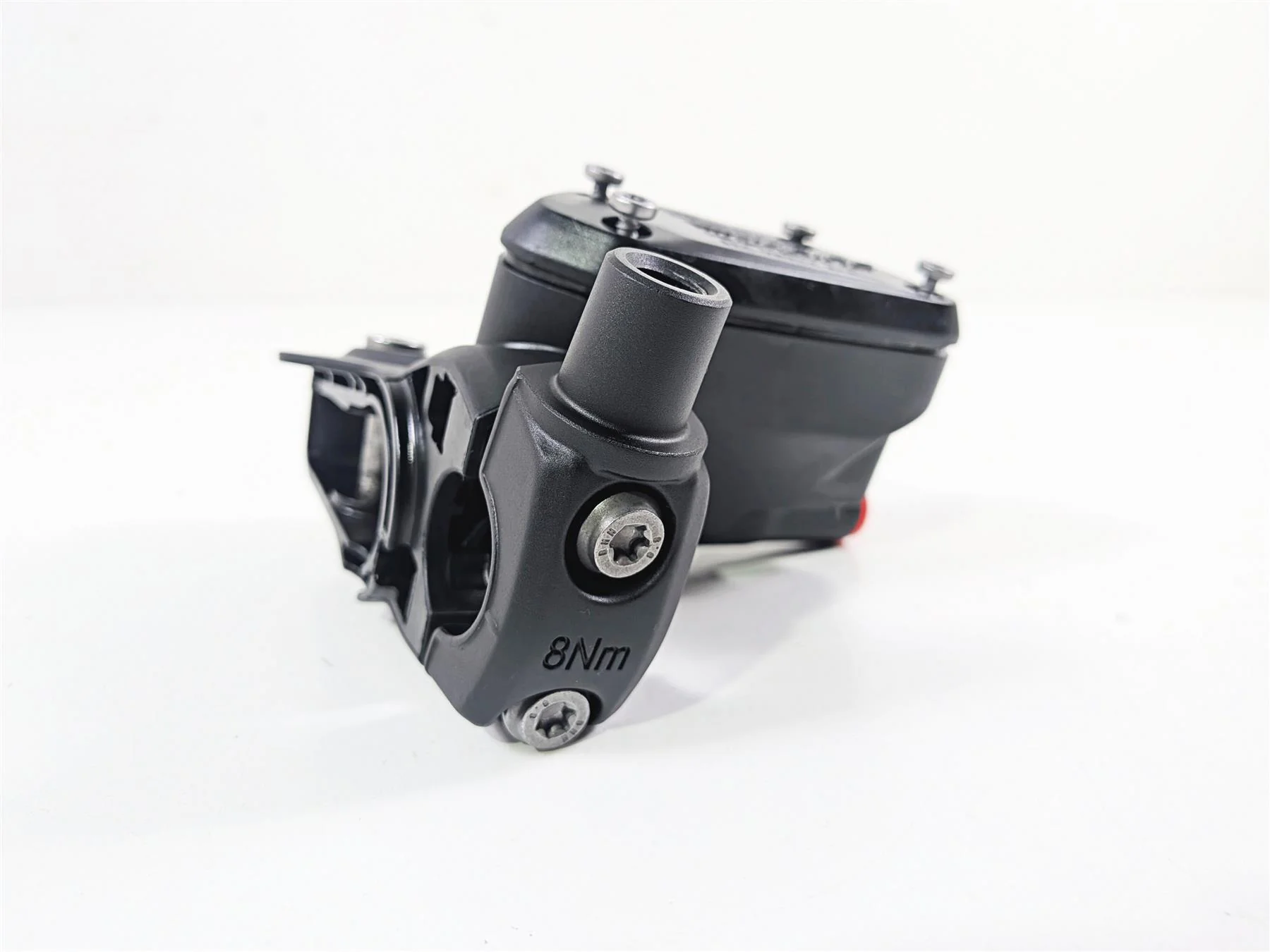 2016 BMW R1200 GS K50 Magura Clutch Master Cylinder 32728524919 - Image 9