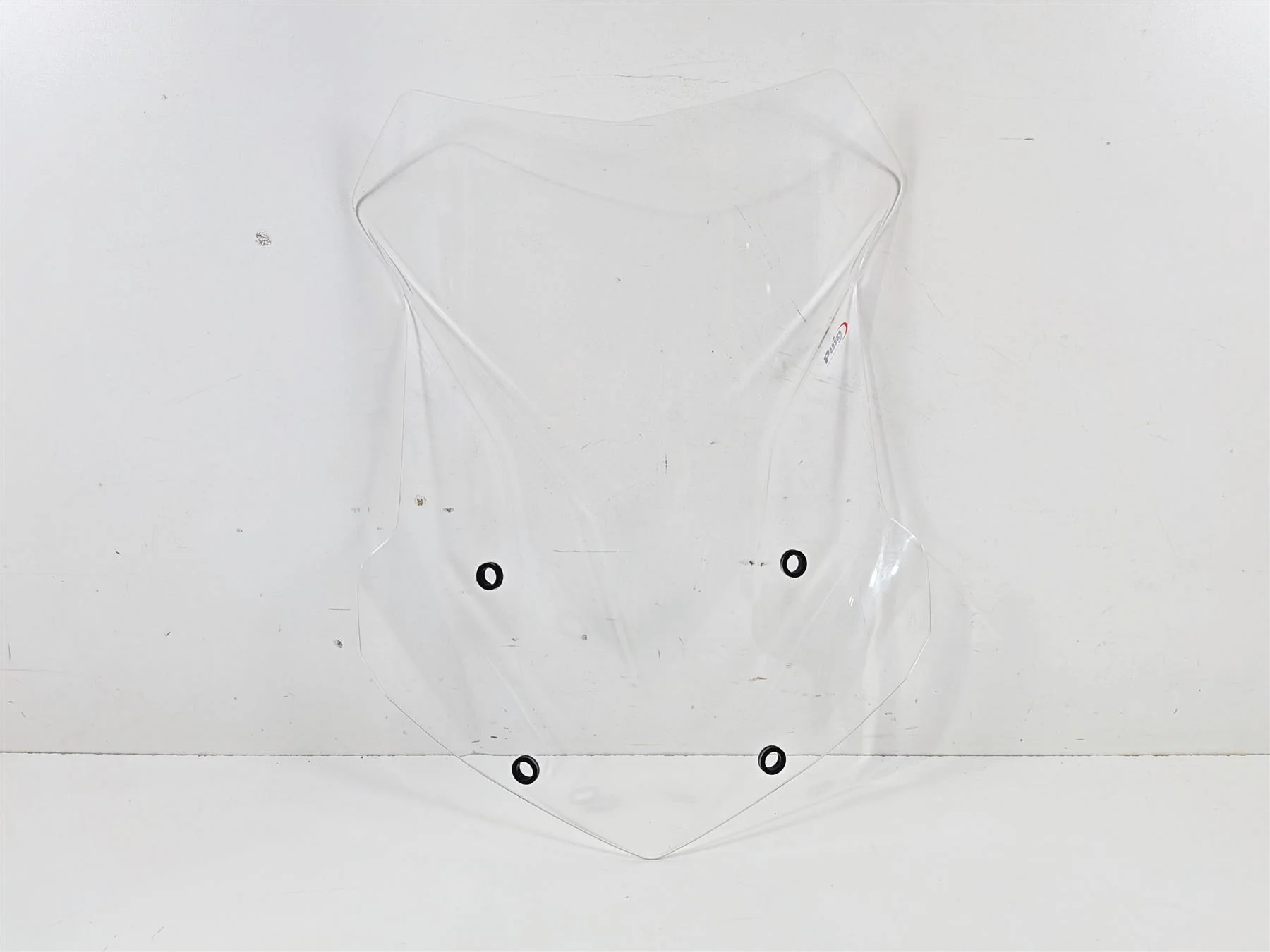 2016 BMW R1200 GS K50 Puig Touring Windshield Wind Shield Screen KBA 38182
