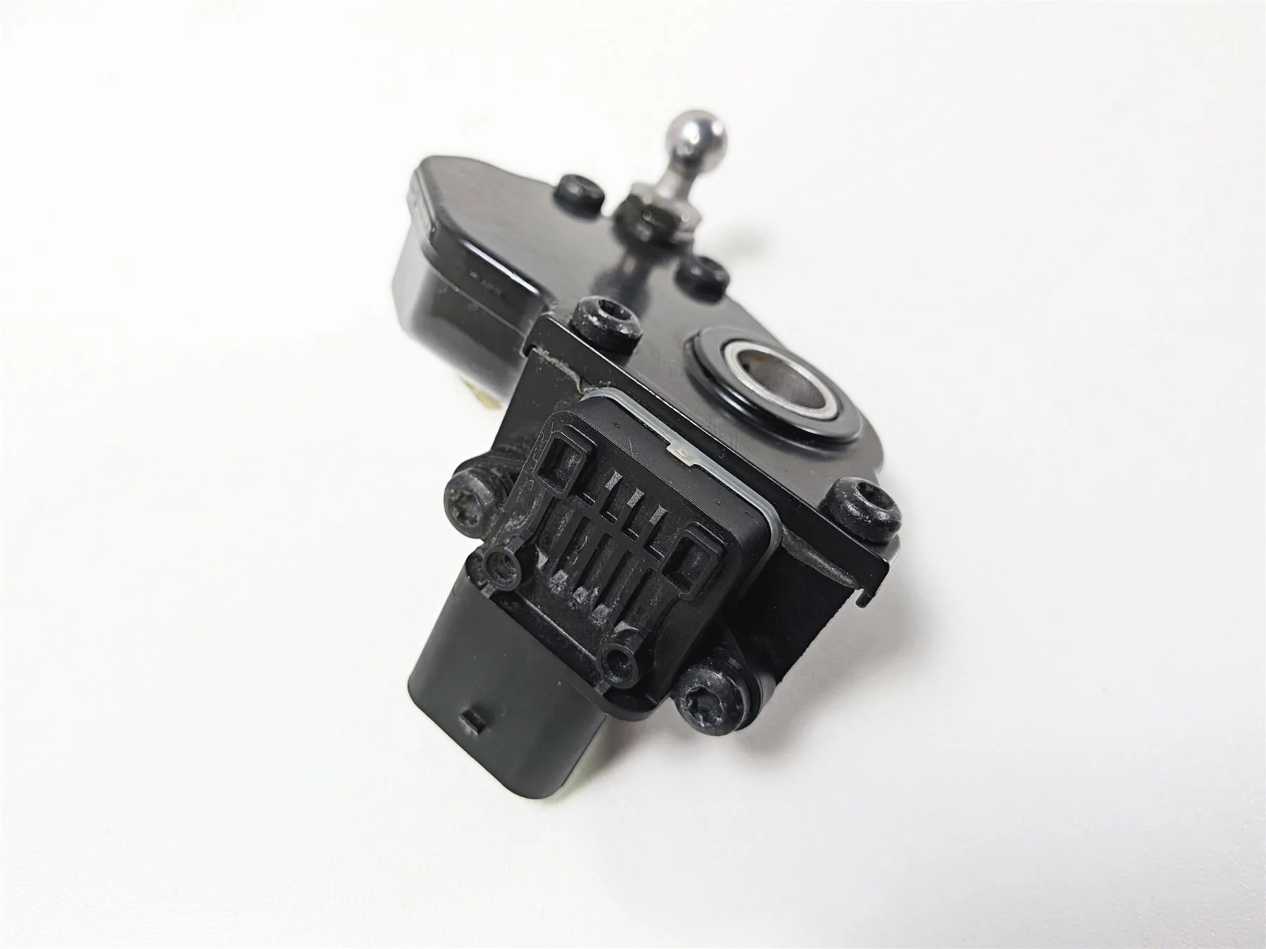 2016 BMW R1200 GS K50 Quick Shifter Quickshifter 23418536884 - Image 11