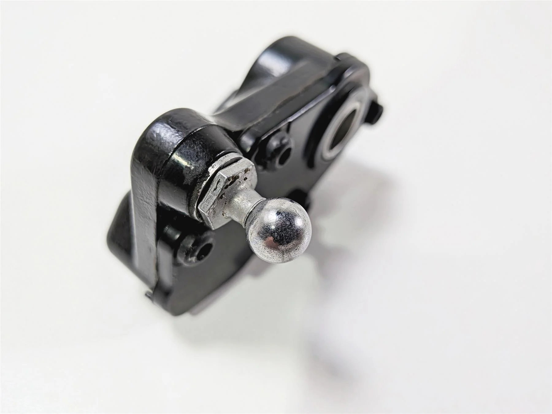 2016 BMW R1200 GS K50 Quick Shifter Quickshifter 23418536884 - Image 12