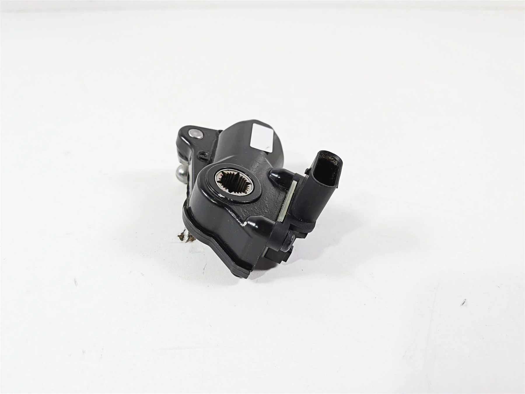 2016 BMW R1200 GS K50 Quick Shifter Quickshifter 23418536884 - Image 3