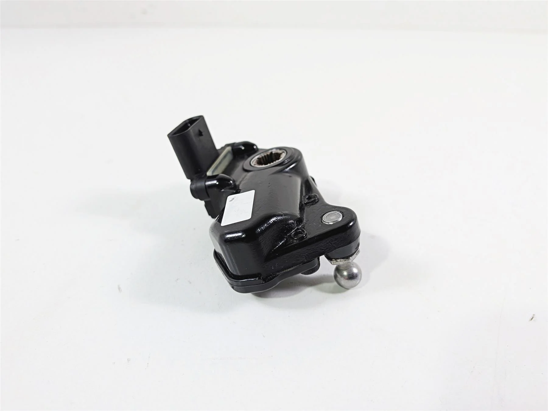 2016 BMW R1200 GS K50 Quick Shifter Quickshifter 23418536884 - Image 5