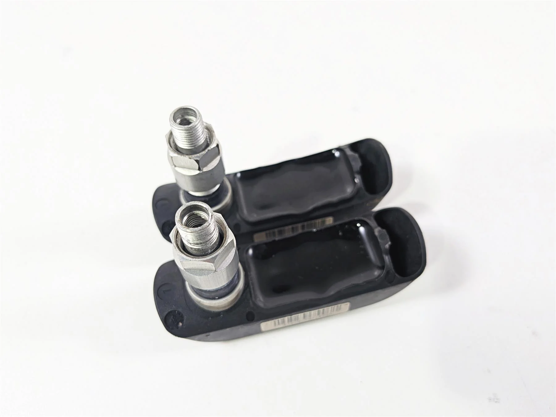 2016 BMW R1200 GS K50 Rdc Sensor & Tire Sensors 65758546222 & 65759832031 - Image 10