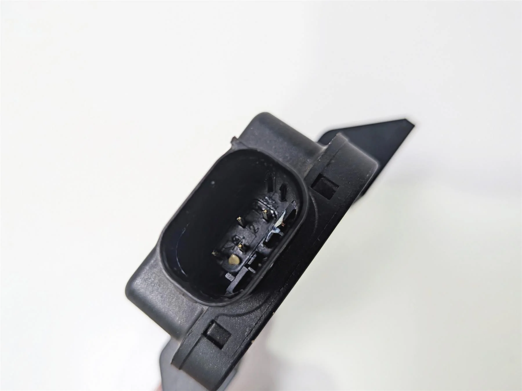 2016 BMW R1200 GS K50 Rdc Sensor & Tire Sensors 65758546222 & 65759832031 - Image 9