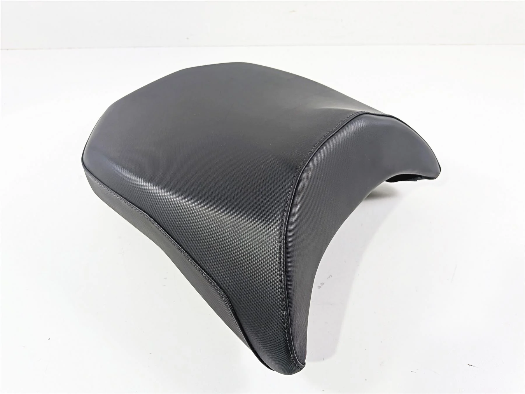 2016 BMW R1200 GS K50 Rear Passenger Seat Saddle 52538564242 - Image 11