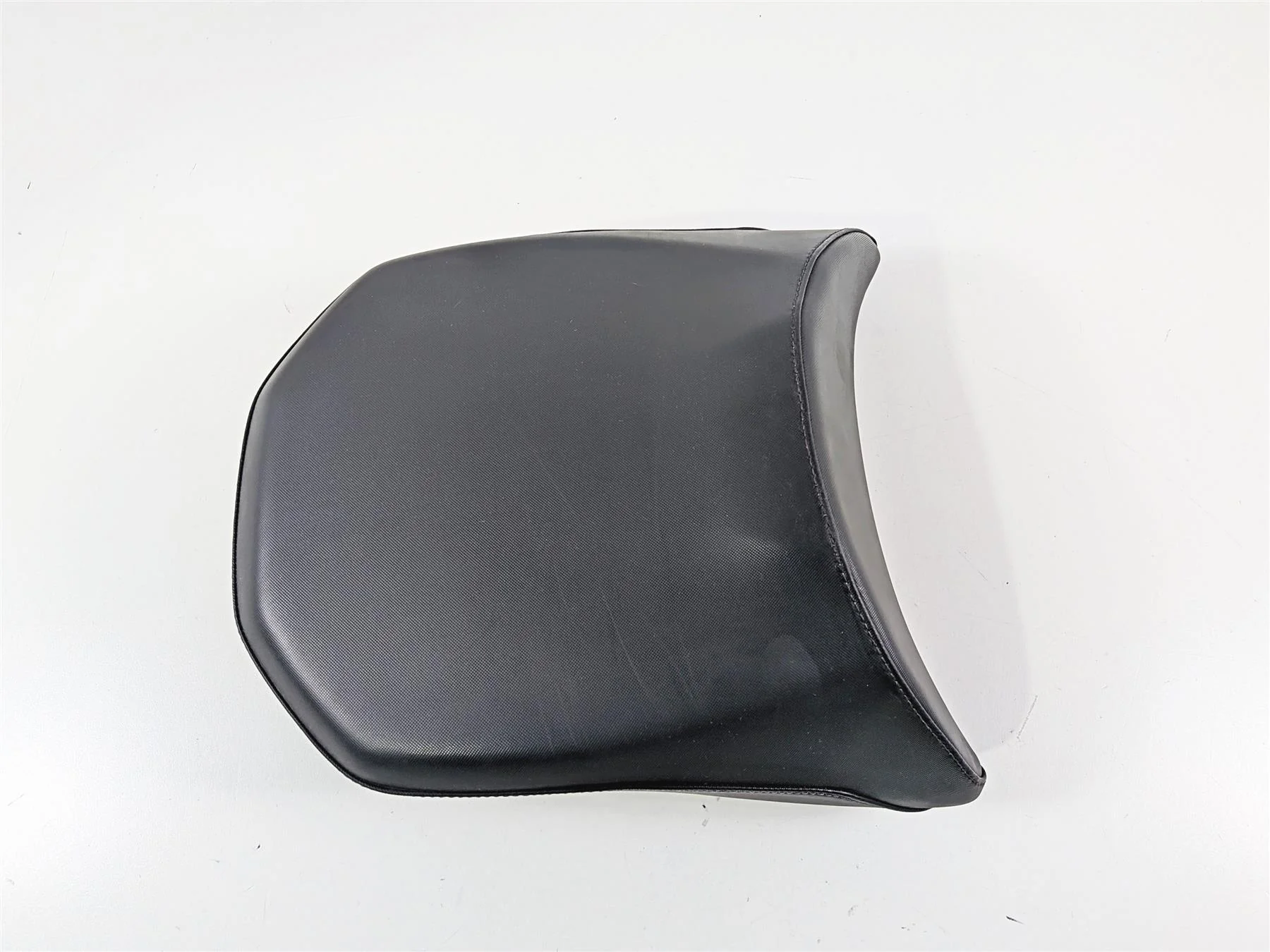 2016 BMW R1200 GS K50 Rear Passenger Seat Saddle 52538564242 - Image 12