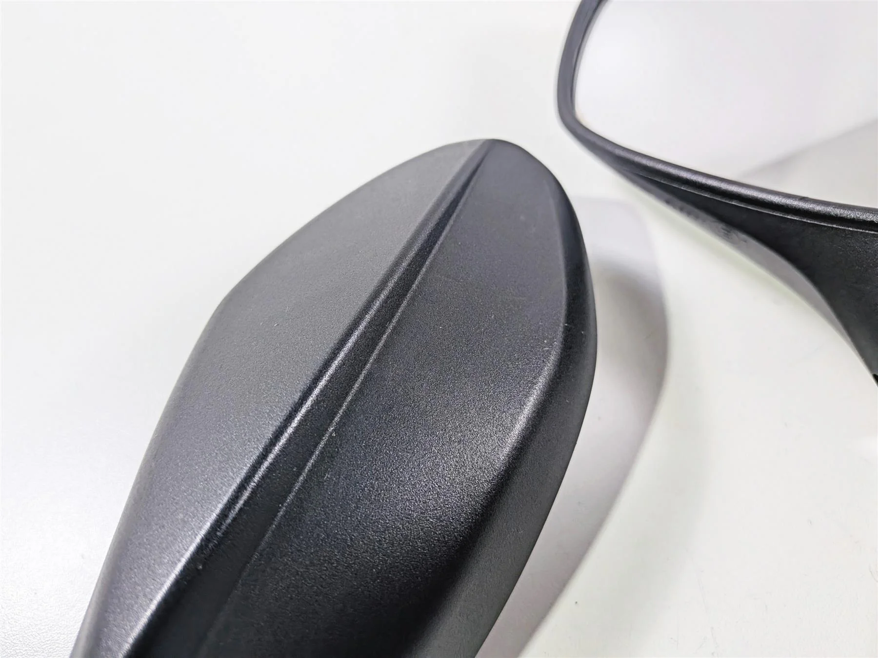 2016 BMW R1200 GS K50 Rear View Mirror Set 51168567447 51168567448 - Image 10