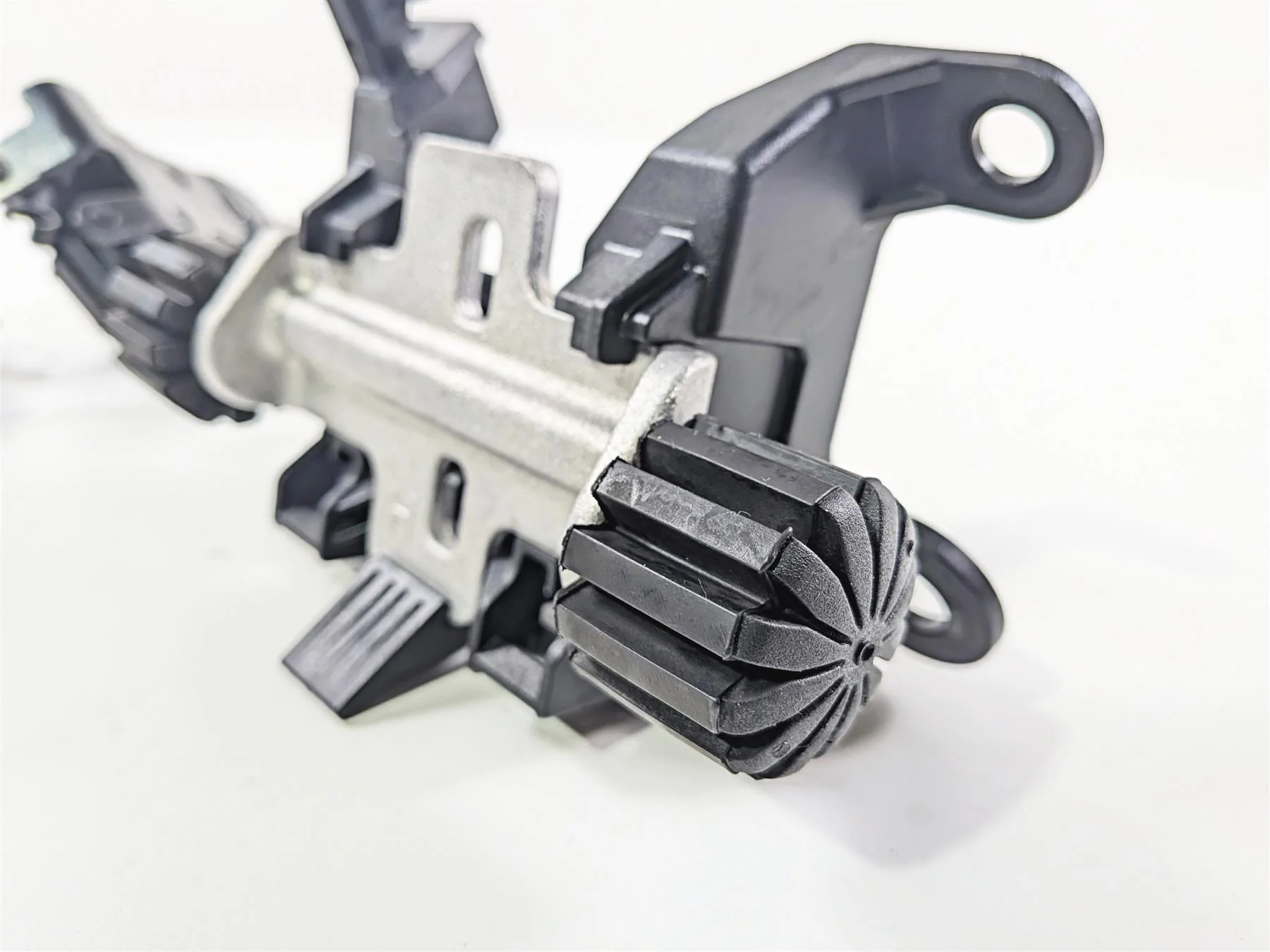 2016 BMW R1200 GS K50 Seat Height Adjuster Set 52538532741 52538532742 - Image 11