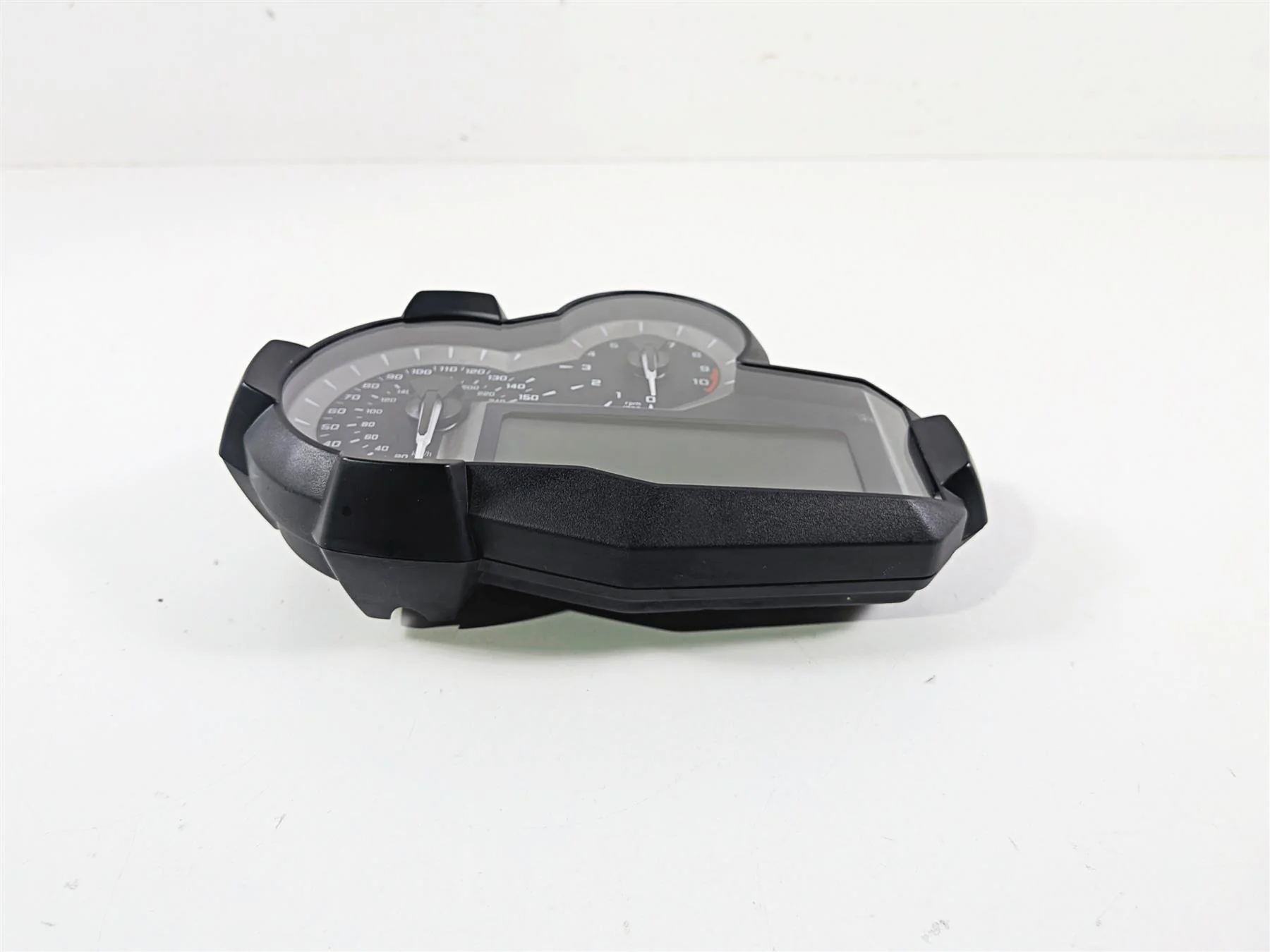 2016 BMW R1200 GS K50 Speedometer Gauges Instrument -46k 62118557882 62118393192 - Image 3