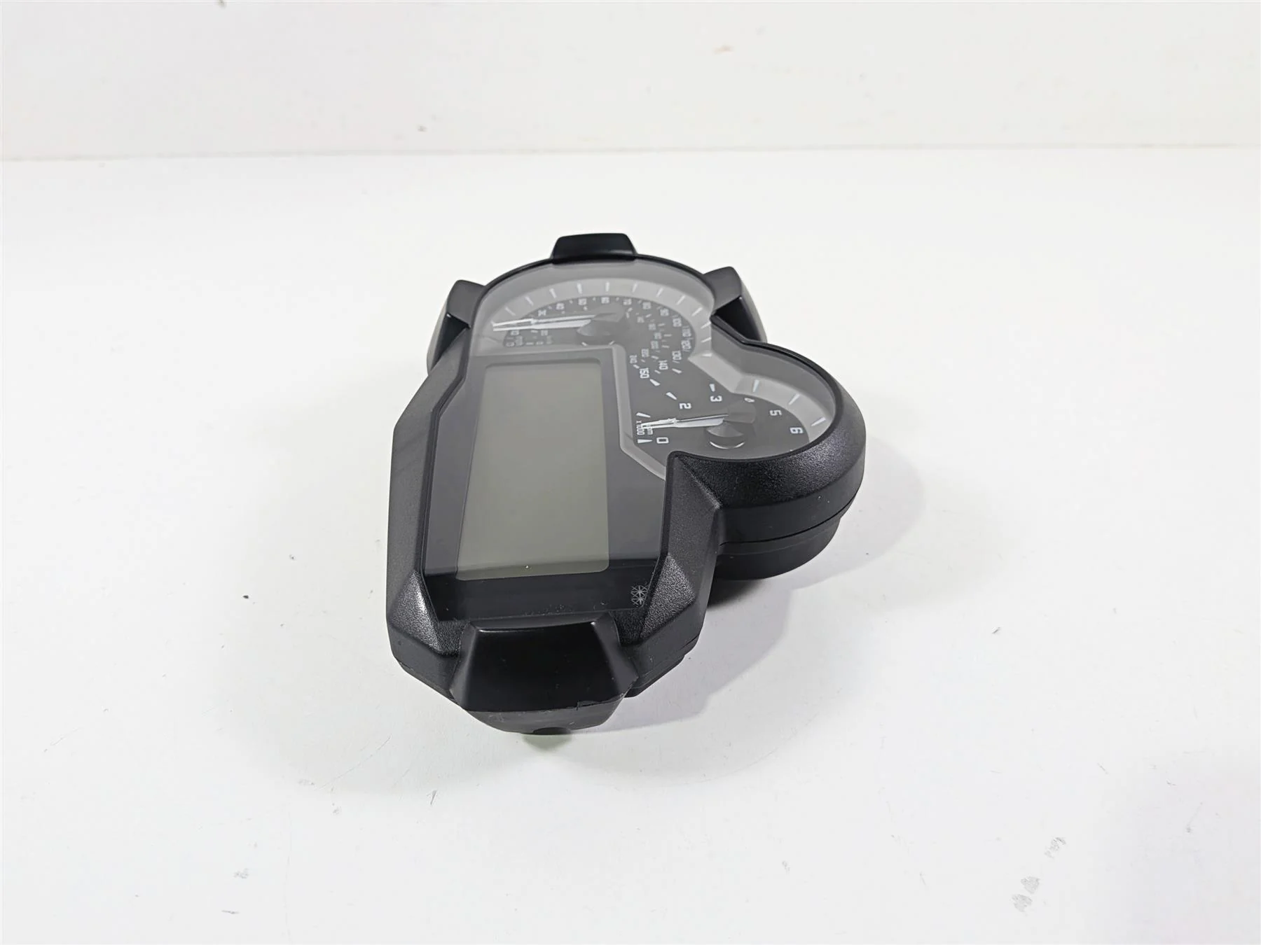 2016 BMW R1200 GS K50 Speedometer Gauges Instrument -46k 62118557882 62118393192 - Image 6