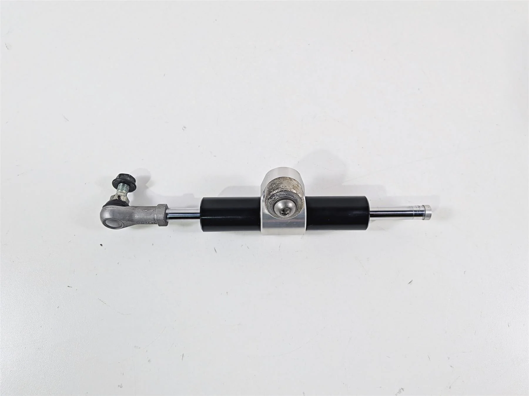 2016 BMW R1200 GS K50 Steering Damper & Mounts 32768549363