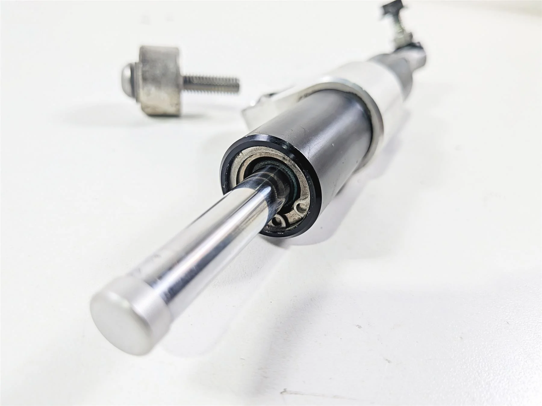 2016 BMW R1200 GS K50 Steering Damper & Mounts 32768549363 - Image 11