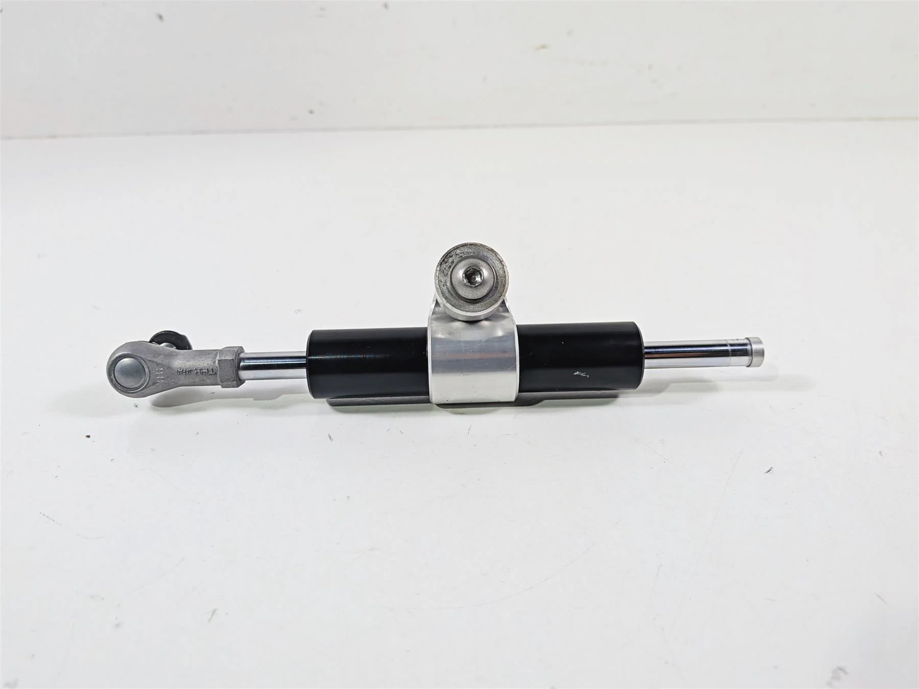 2016 BMW R1200 GS K50 Steering Damper & Mounts 32768549363 - Image 2