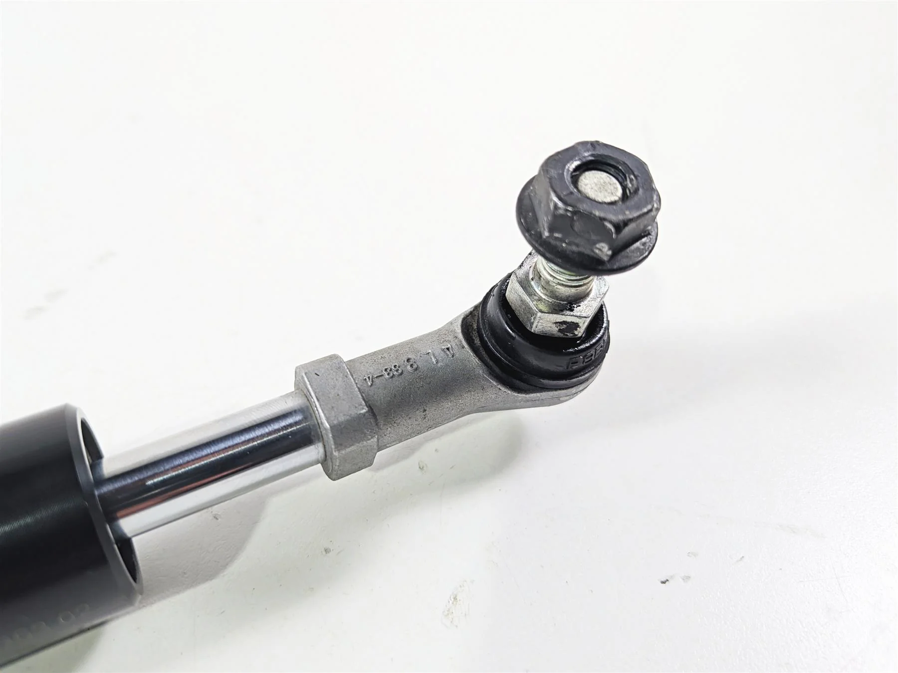 2016 BMW R1200 GS K50 Steering Damper & Mounts 32768549363 - Image 7