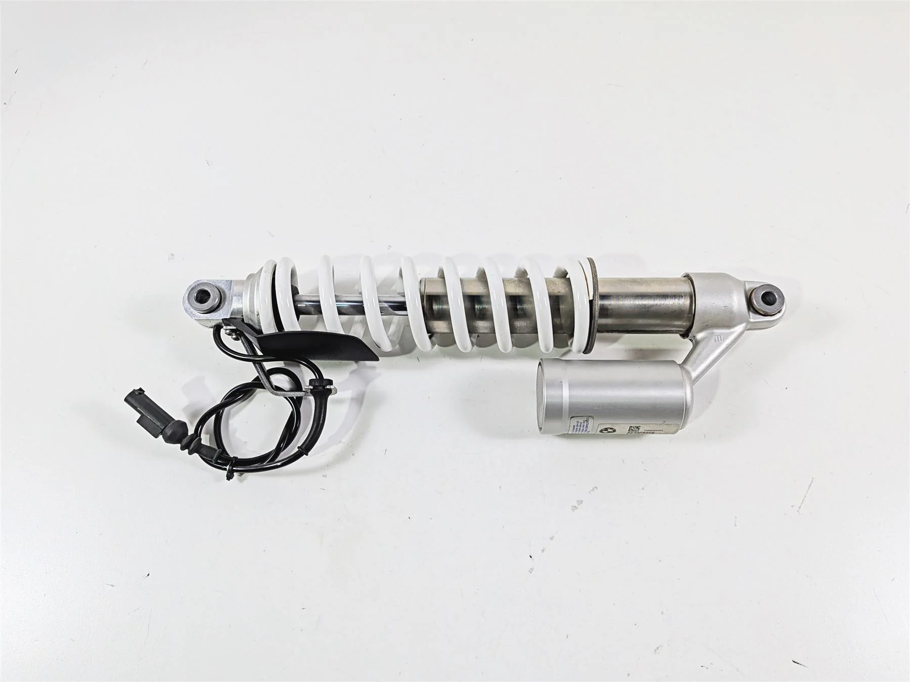 2016 BMW R1200 GS K50 Straight Esa Front Shock Damper 31488548883 31488563284