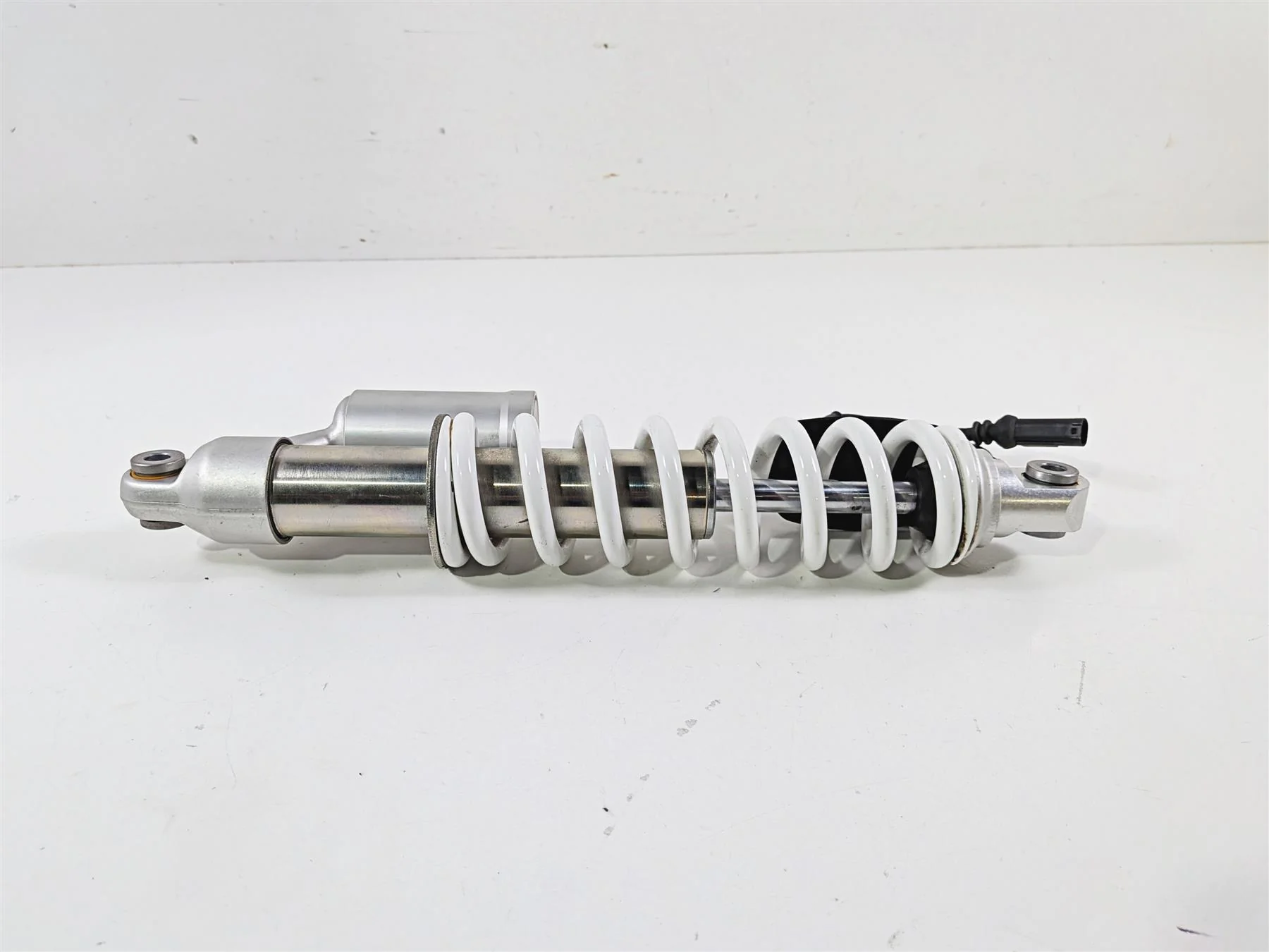 2016 BMW R1200 GS K50 Straight Esa Front Shock Damper 31488548883 31488563284 - Image 4
