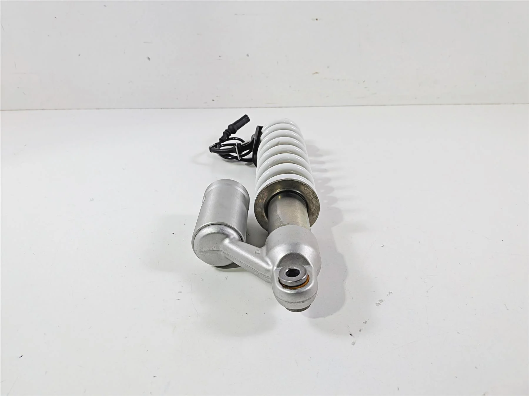 2016 BMW R1200 GS K50 Straight Esa Front Shock Damper 31488548883 31488563284 - Image 5
