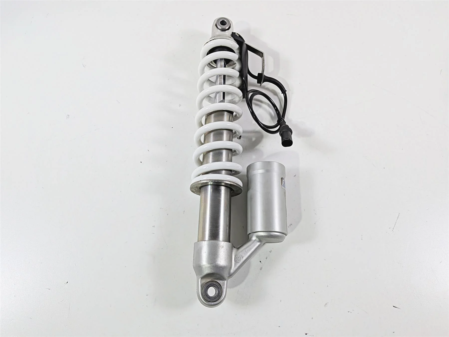 2016 BMW R1200 GS K50 Straight Esa Front Shock Damper 31488548883 31488563284 - Image 6
