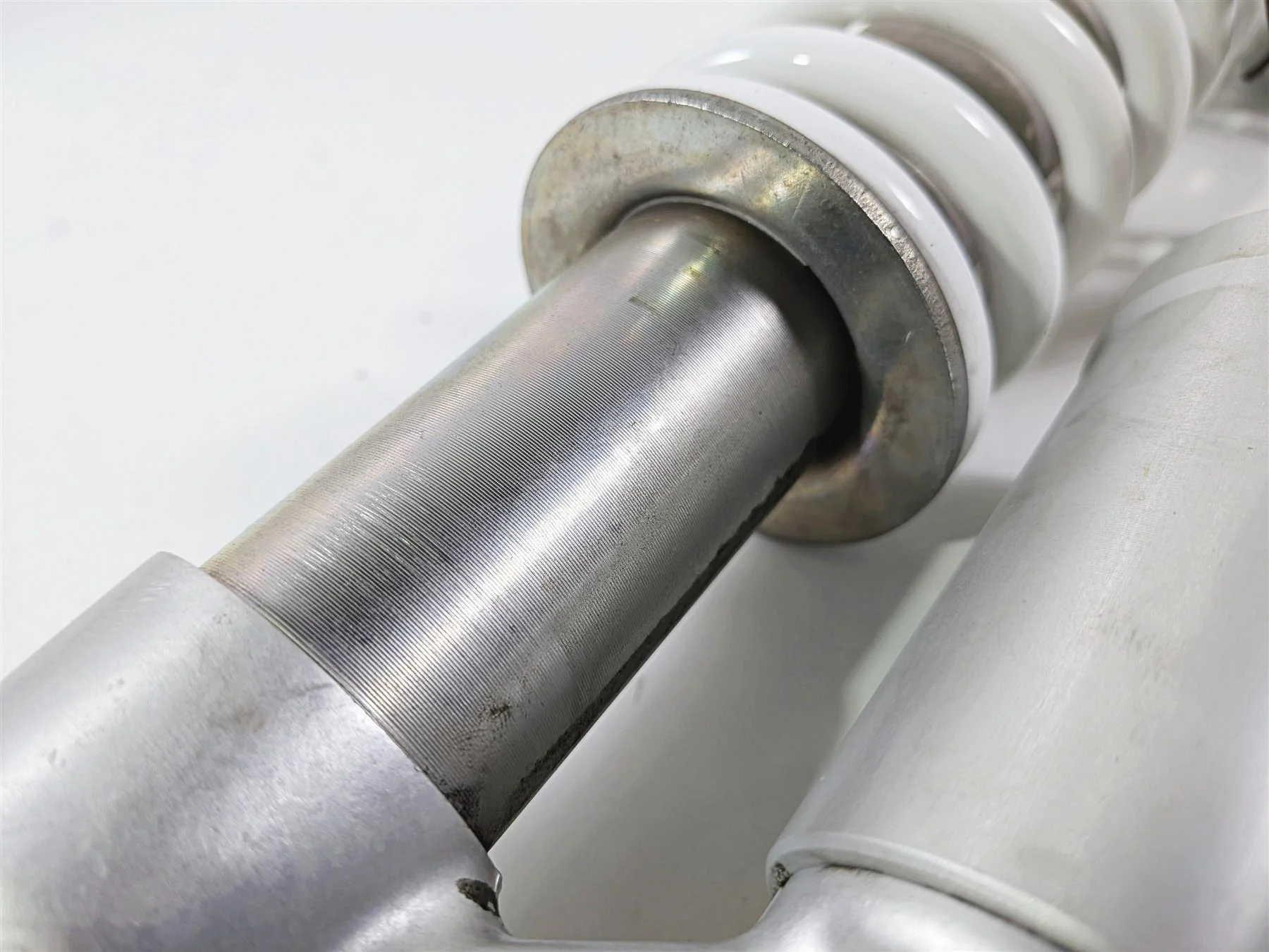 2016 BMW R1200 GS K50 Straight Esa Front Shock Damper 31488548883 31488563284 - Image 7