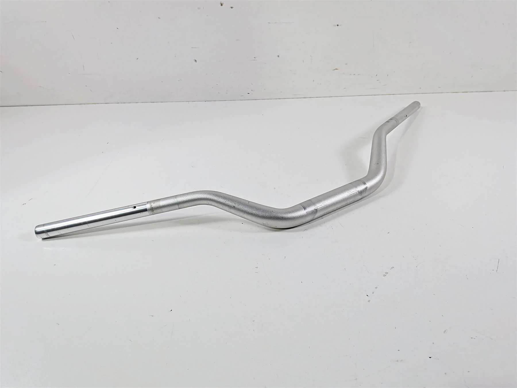 2016 BMW R1200 GS K50 Straight Handlebar Handle Bar 32718556251 - Image 12