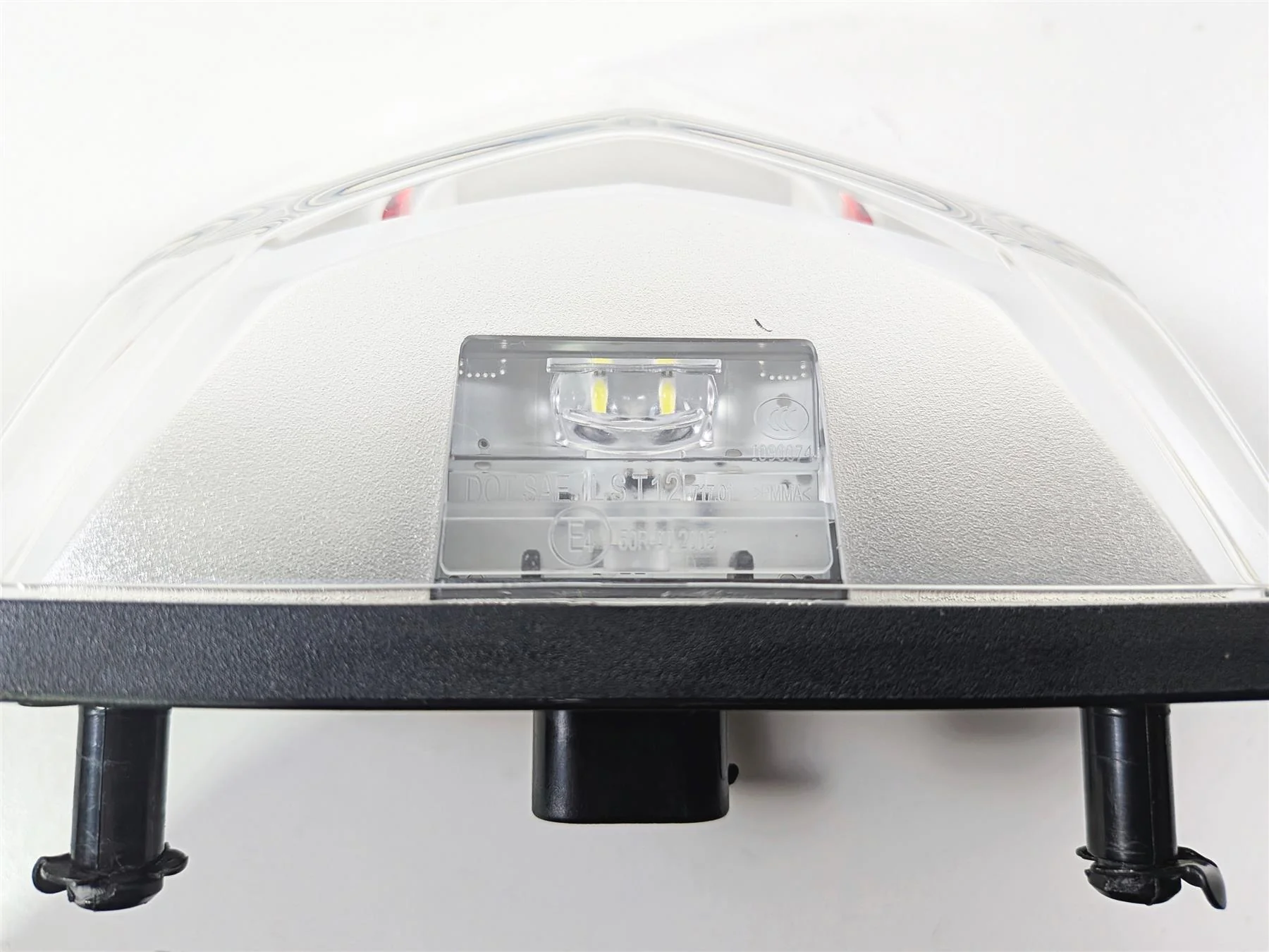 2016 BMW R1200 GS K50 Taillight Tail Light Brake Lamp 63218524200 - Image 6