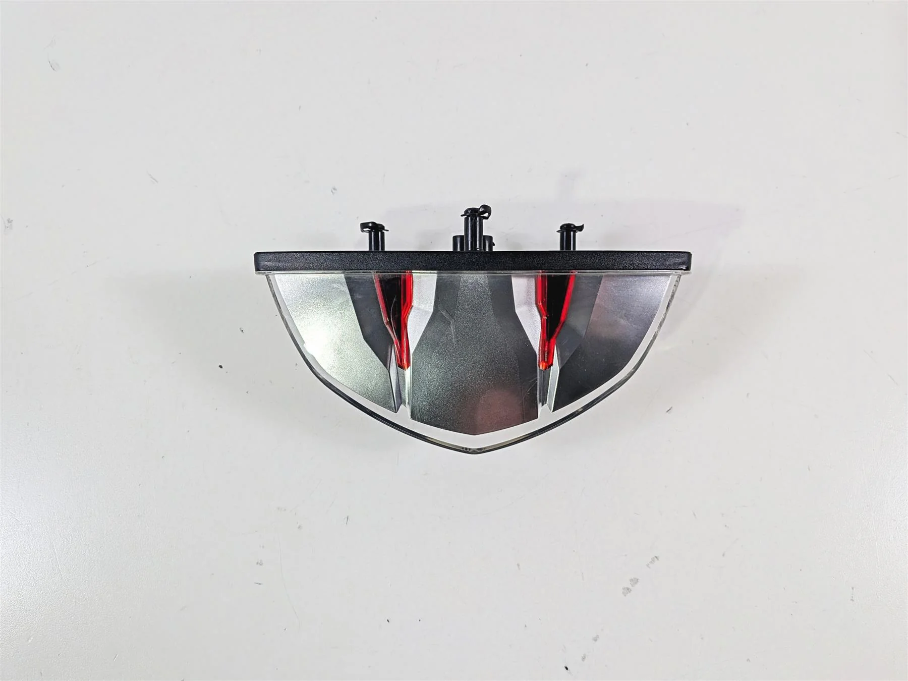 2016 BMW R1200 GS K50 Taillight Tail Light Brake Lamp 63218524200 - Image 8