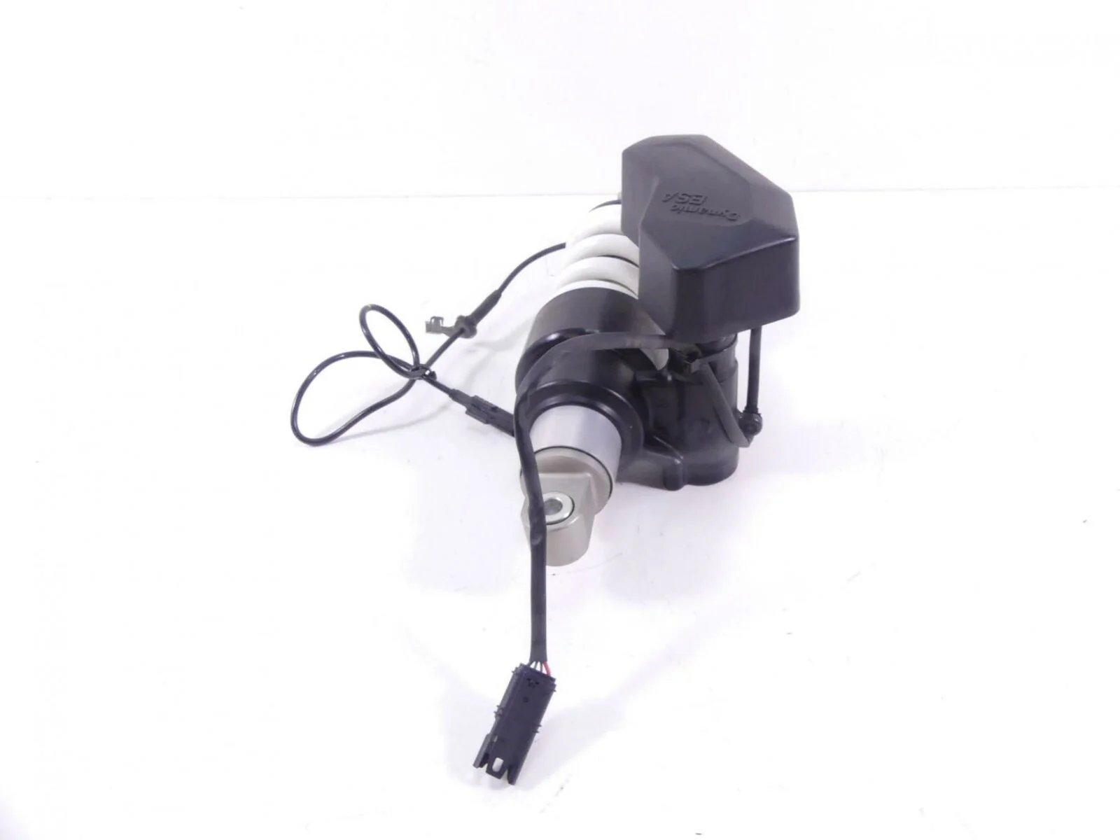 2016 BMW R1200 RT RTW K52 Rear Esa Damper Suspension Shock 33548557148 - Image 2