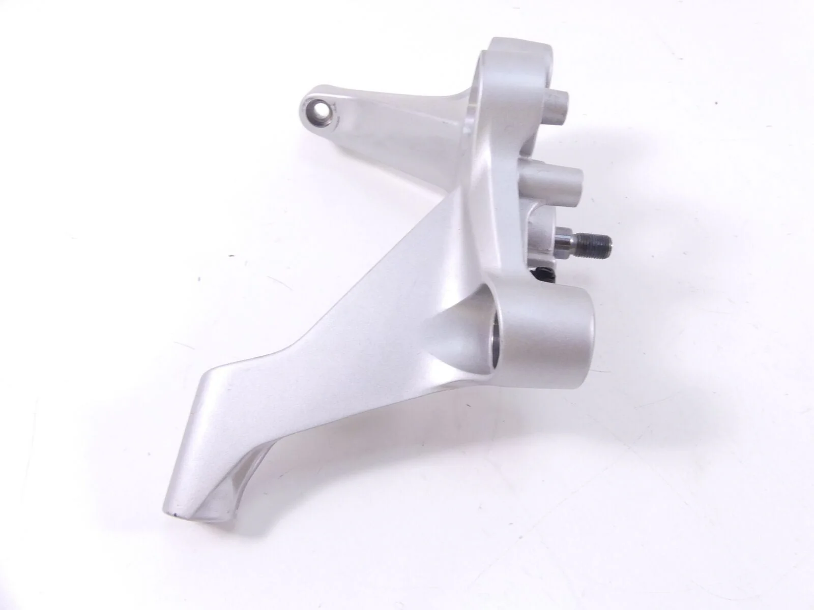 2016 BMW R1200 RT RTW K52 Upper  Triple Tree Handlebar Mount 8523991 32718520053 - Image 2