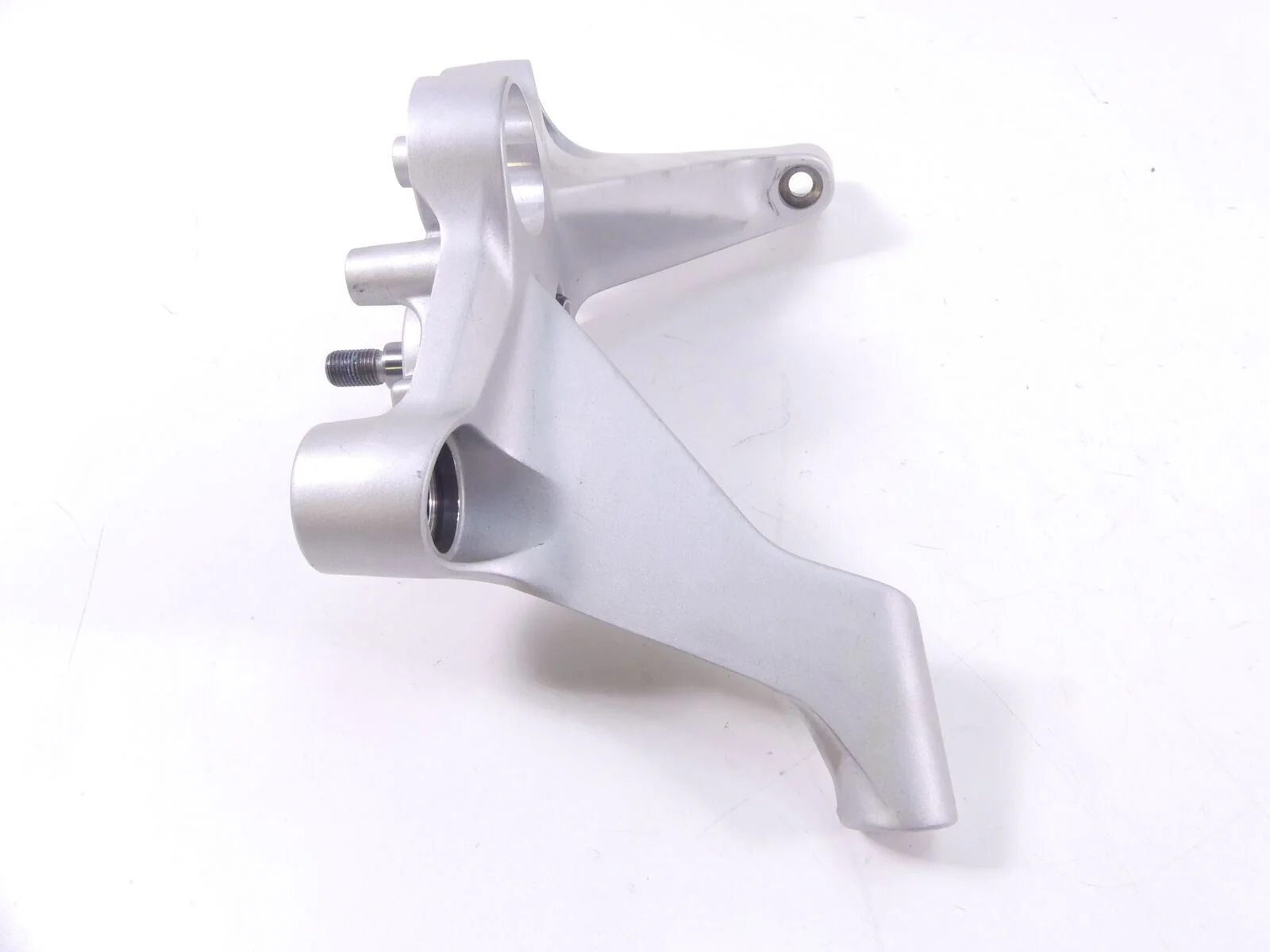 2016 BMW R1200 RT RTW K52 Upper  Triple Tree Handlebar Mount 8523991 32718520053 - Image 4