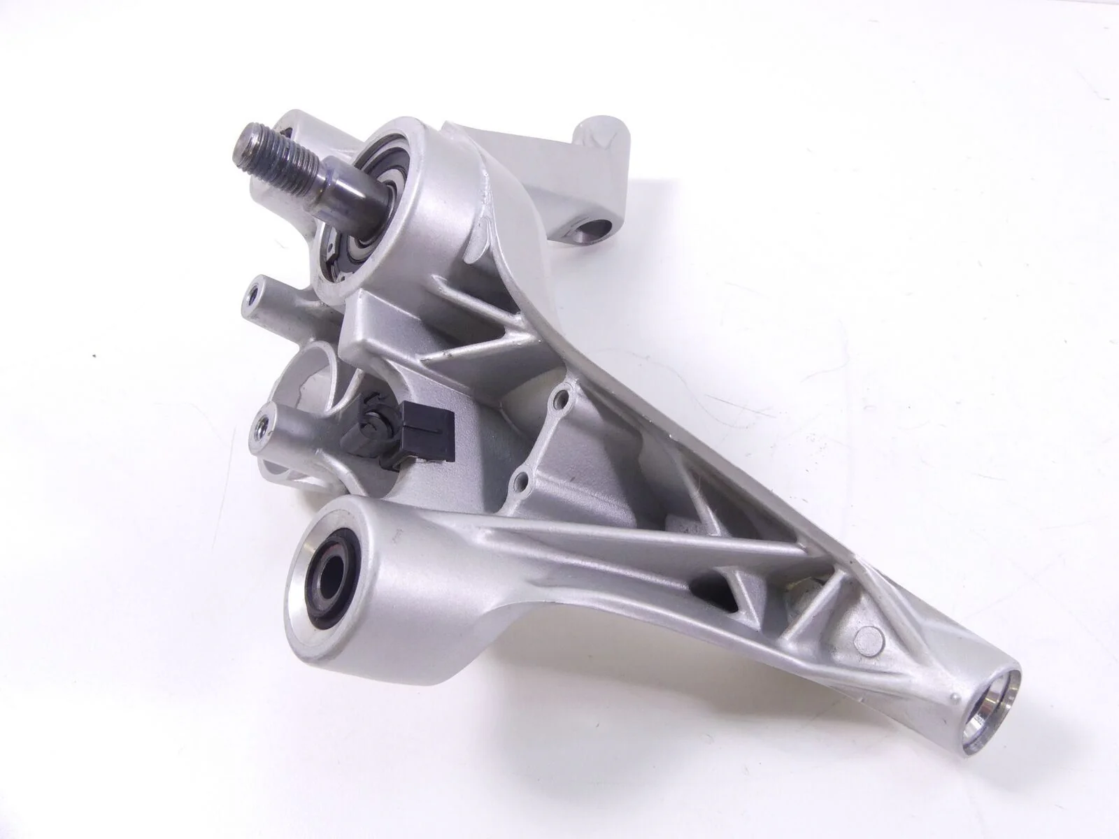 2016 BMW R1200 RT RTW K52 Upper  Triple Tree Handlebar Mount 8523991 32718520053 - Image 7