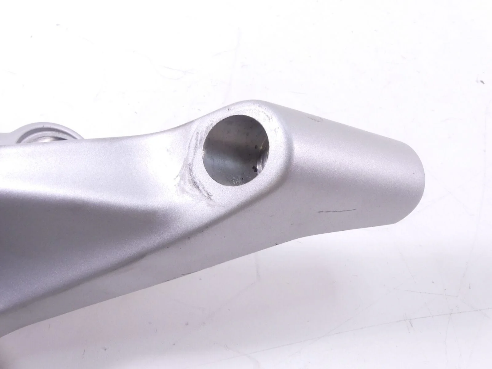 2016 BMW R1200 RT RTW K52 Upper  Triple Tree Handlebar Mount 8523991 32718520053 - Image 8