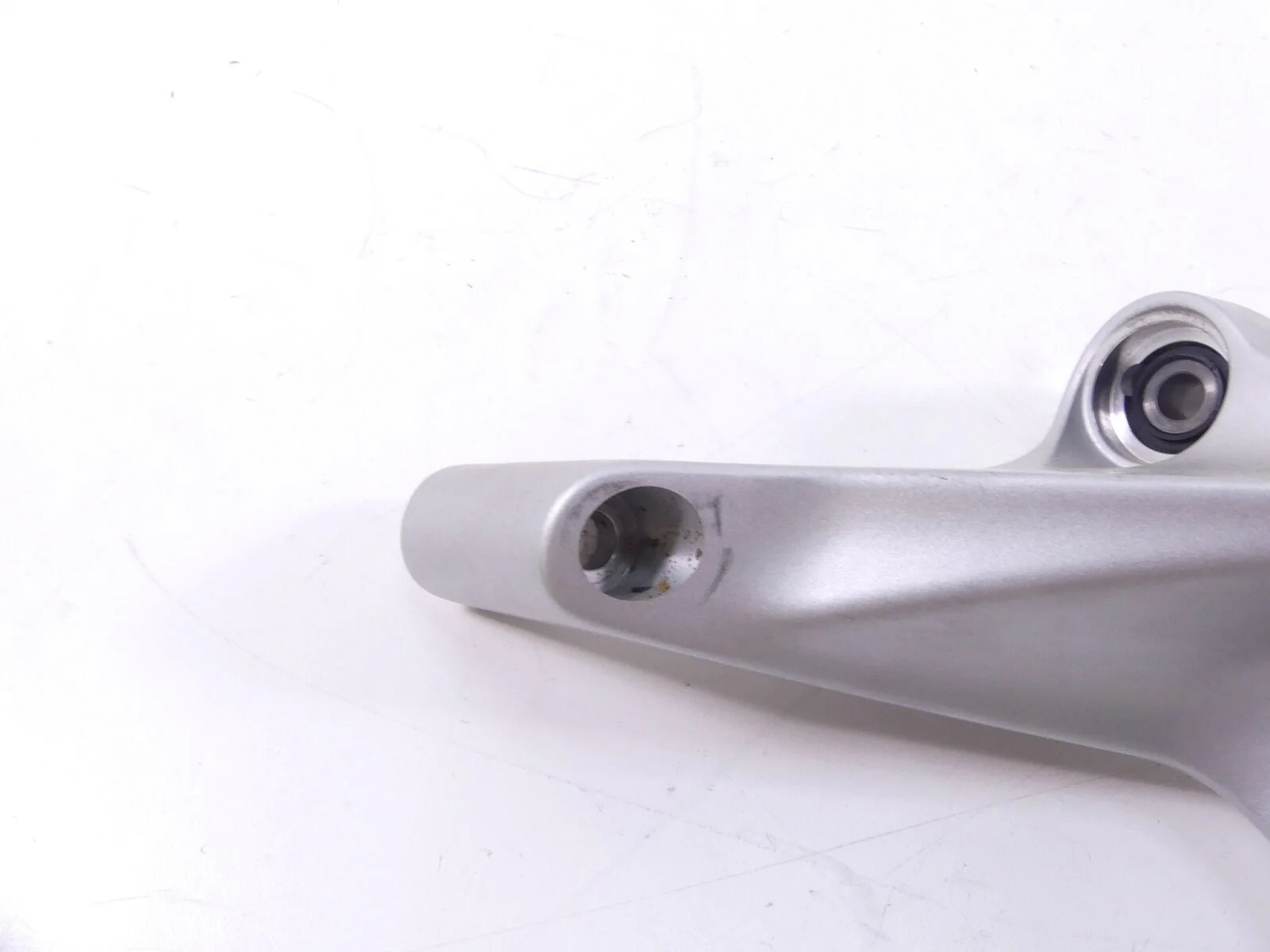 2016 BMW R1200 RT RTW K52 Upper  Triple Tree Handlebar Mount 8523991 32718520053 - Image 9
