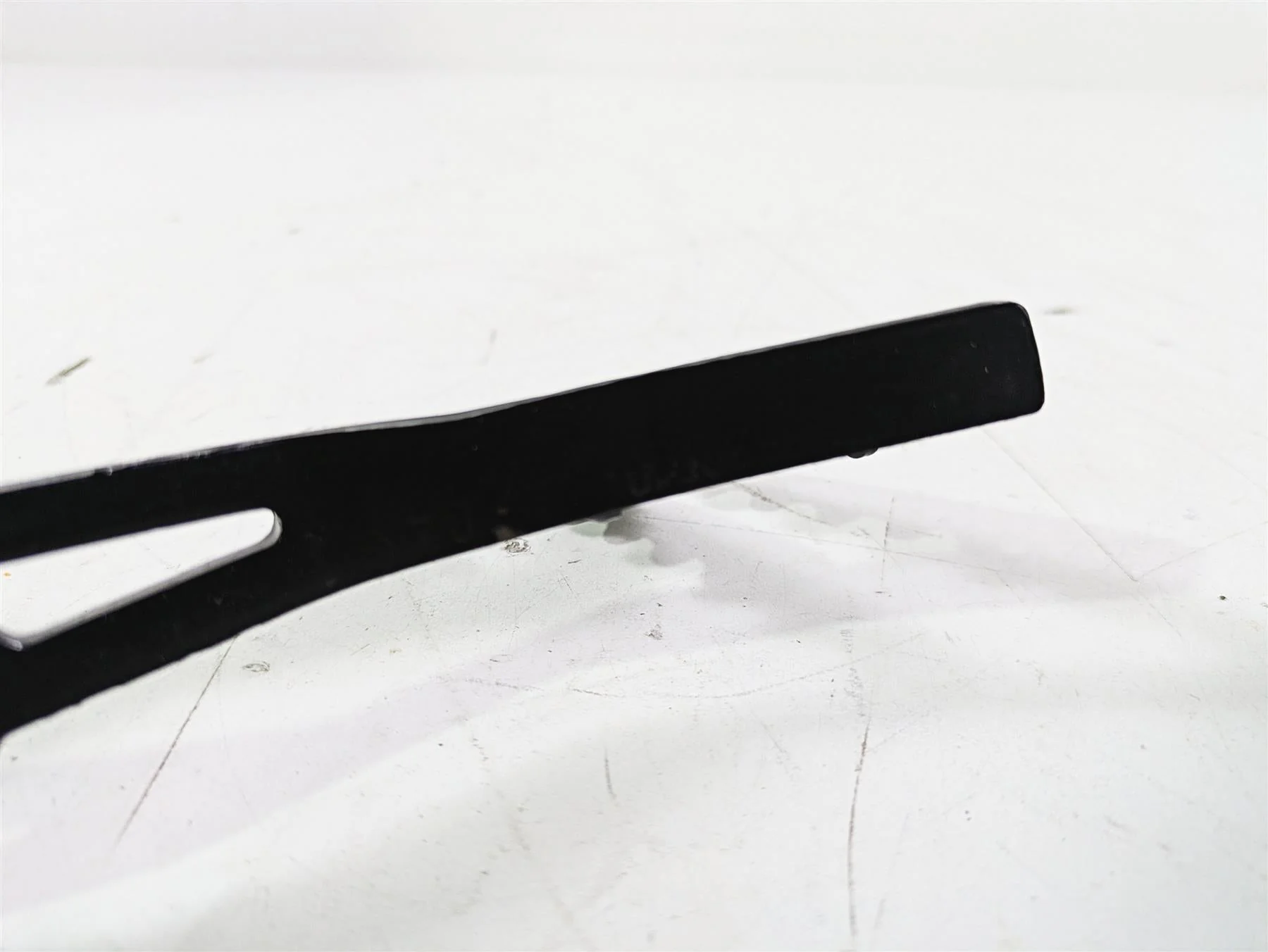 2016  BMW R1200GS GSW K50 Brake Pedal Lever Black 35218530611 - Image 10