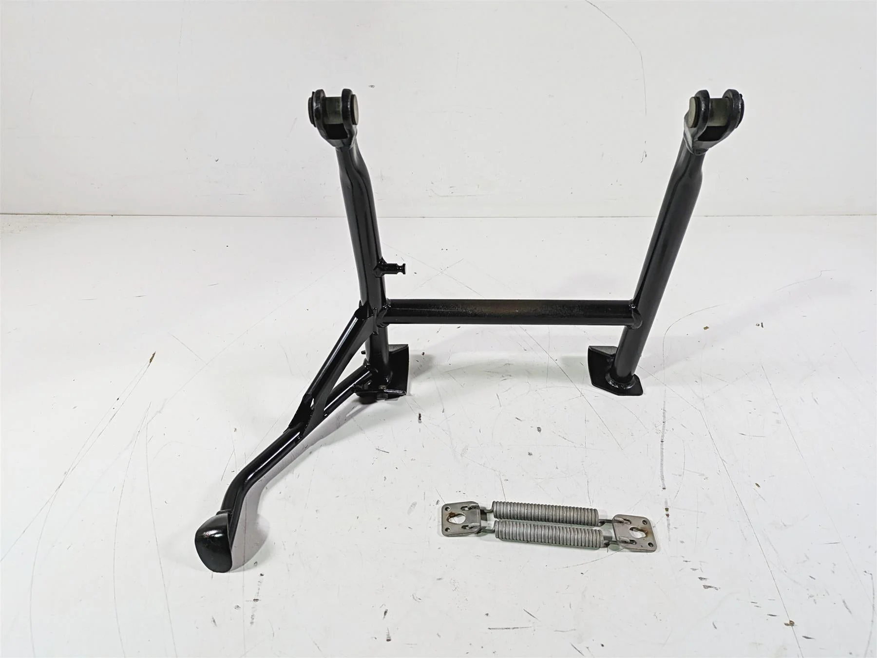 2016  BMW R1200GS GSW K50 Center Kickstand Kick Stand Standard 46528526523